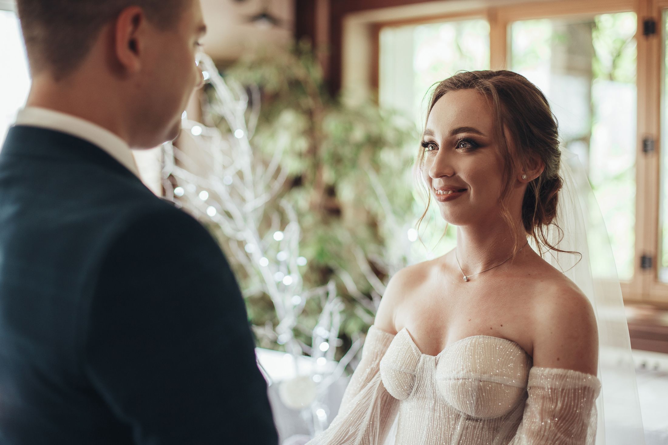 Daria&Volodymyr | Ukraine — 1. Wedding Large #35