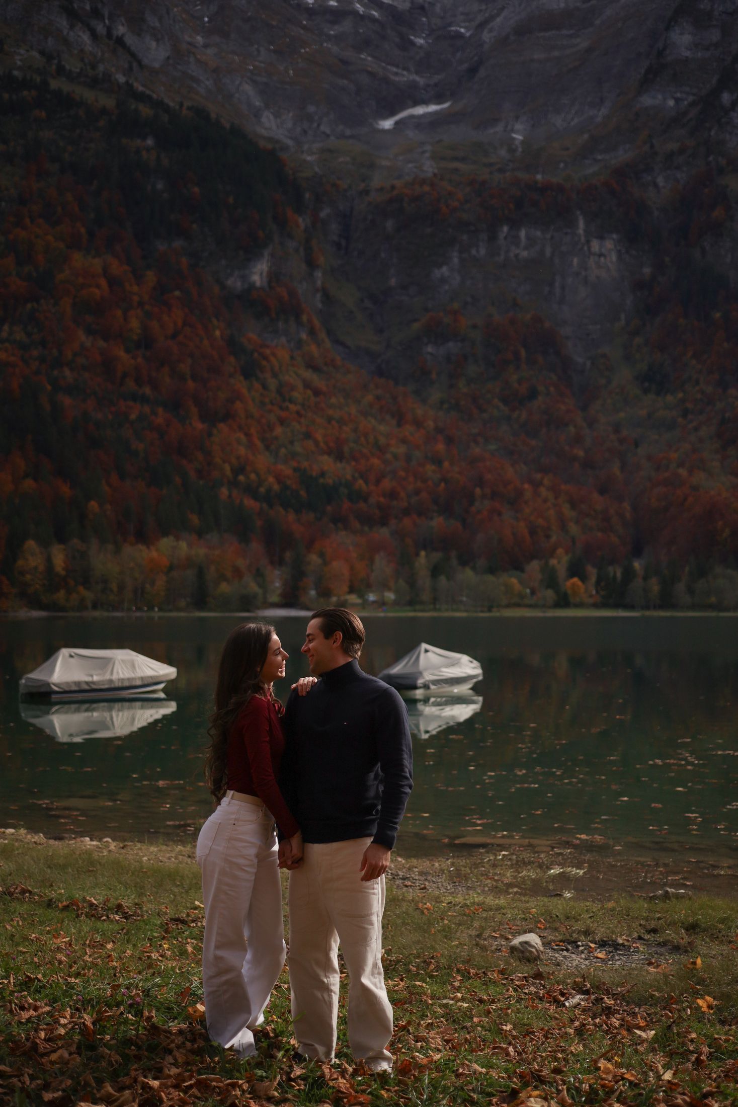 Love Story #34