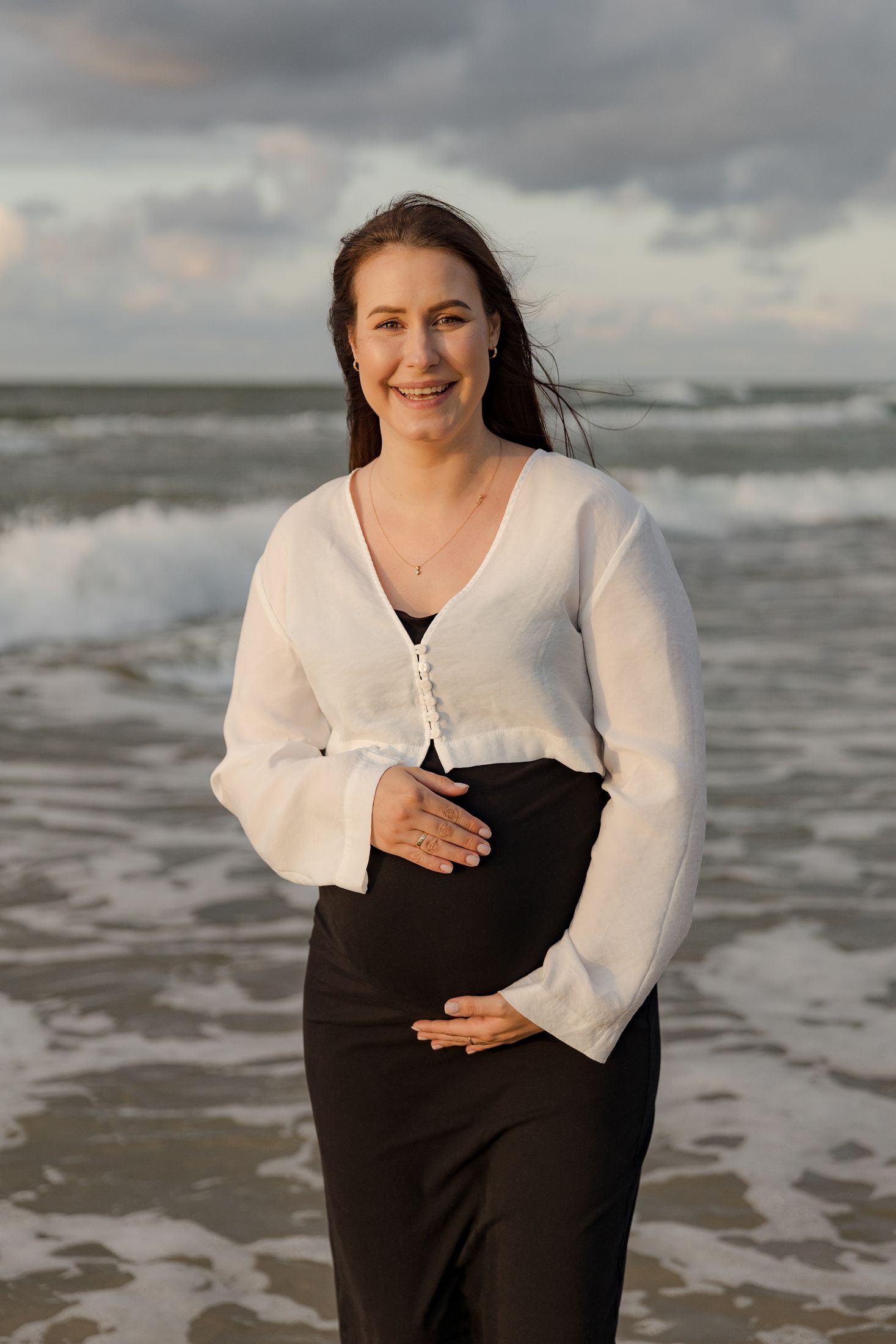 Kasia & Piotr | pregnancy #10