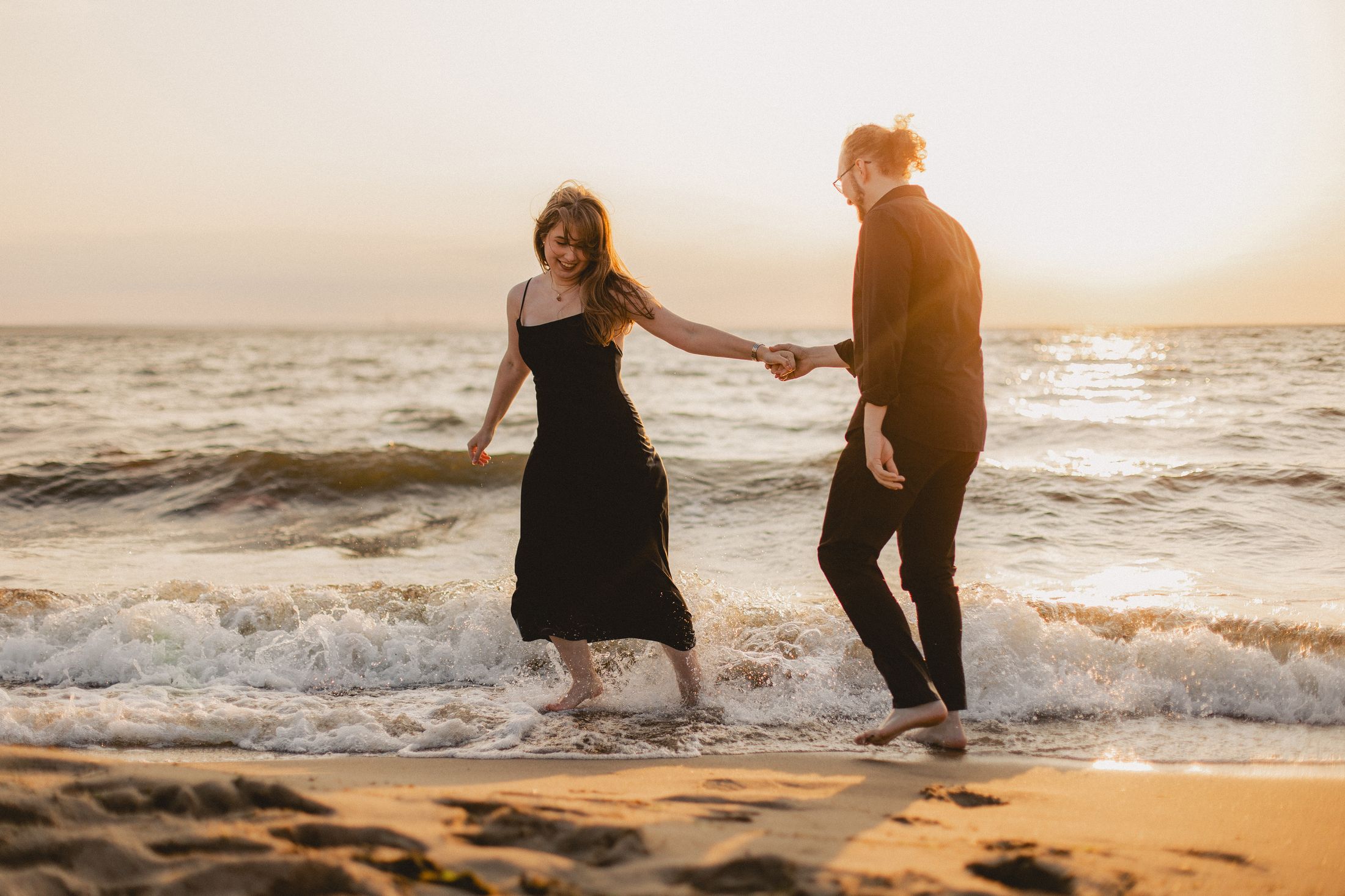 Kate&Gerard — 6. Love Story Photoshoot #22