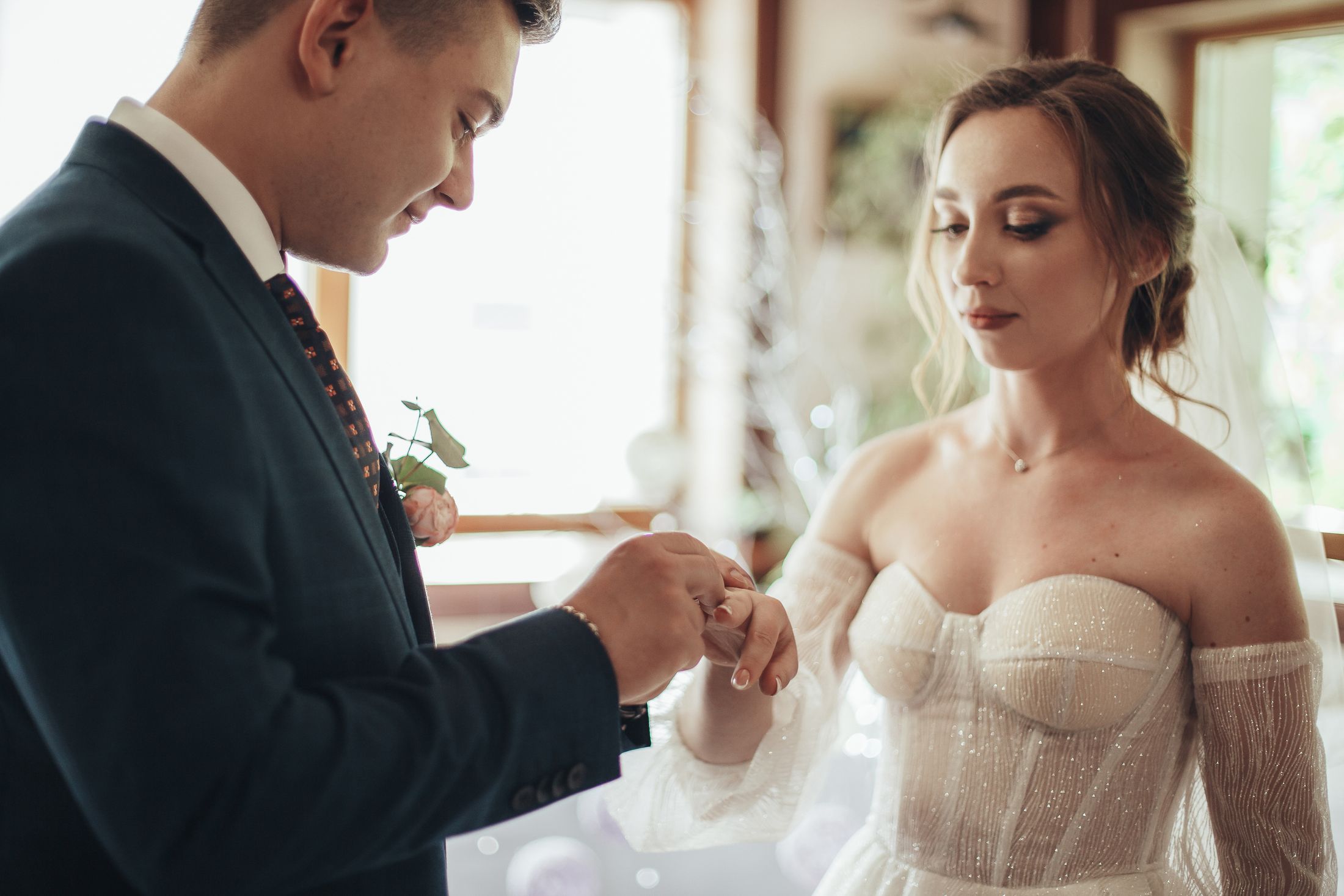 Daria&Volodymyr | Ukraine — 1. Wedding Large #36