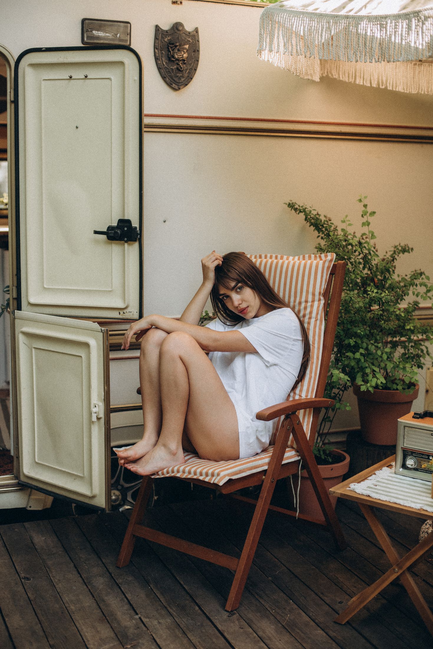 Nemmy — Portrait #35