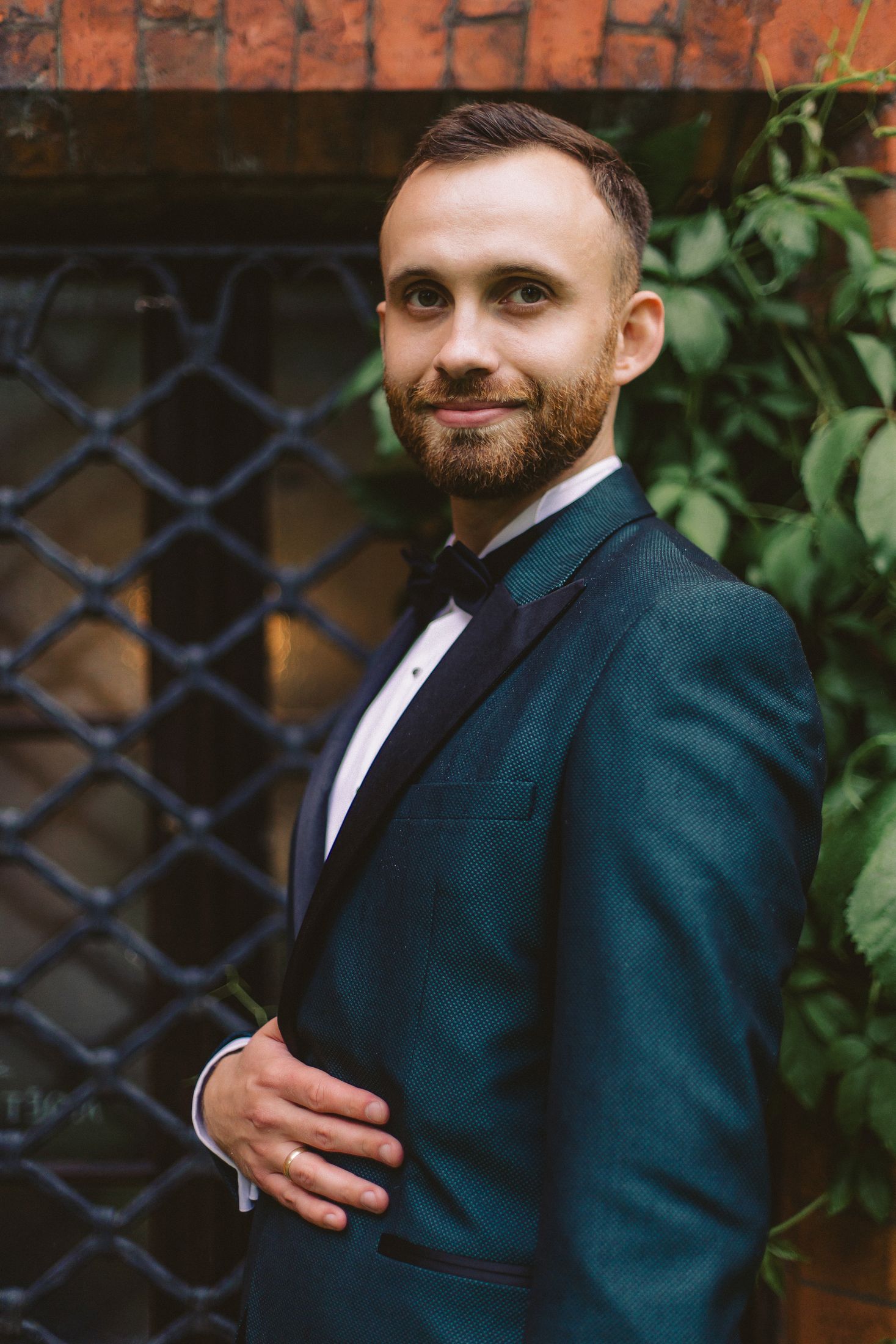 Yana & Piotr | Plener #40