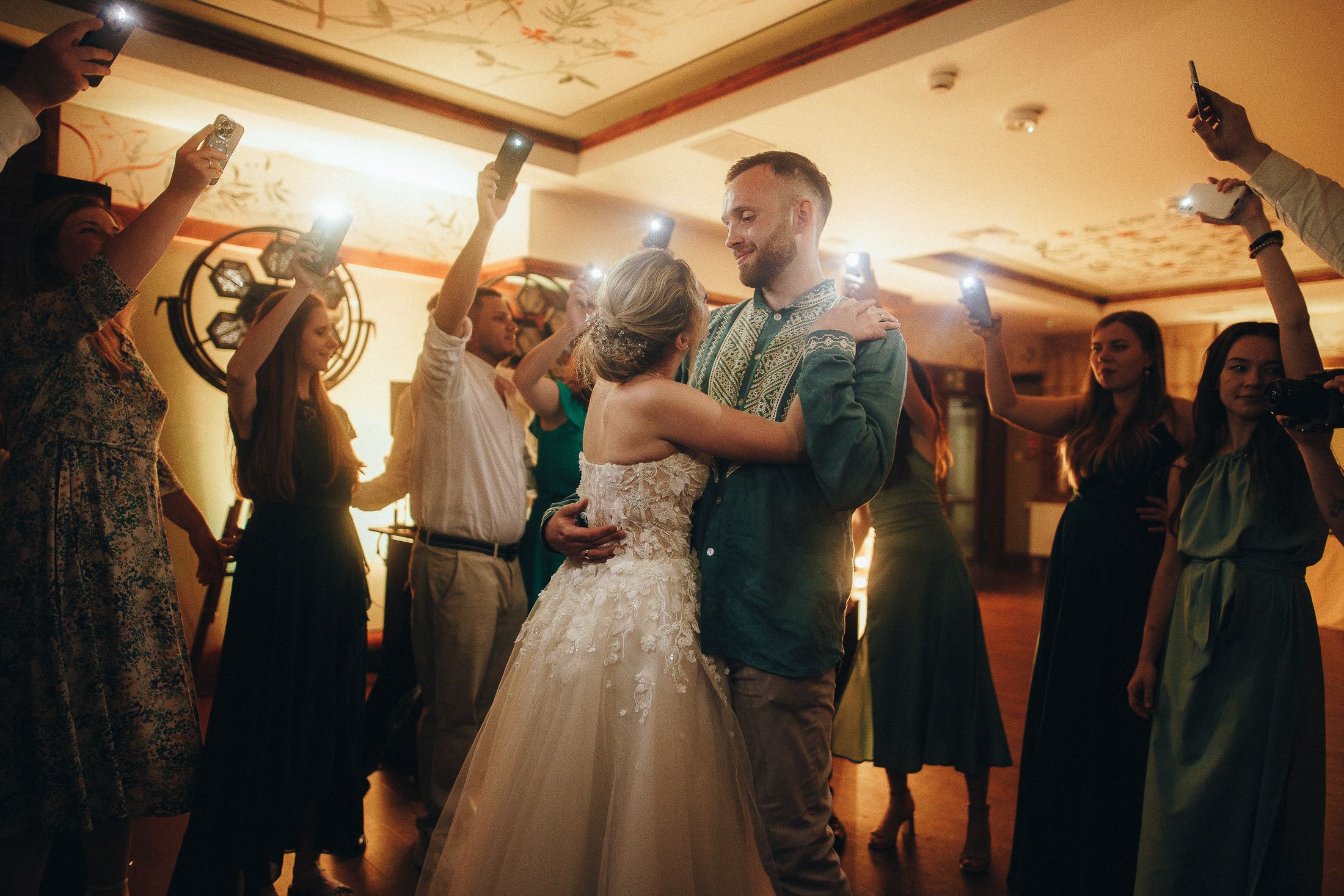 Yana & Piotr #101