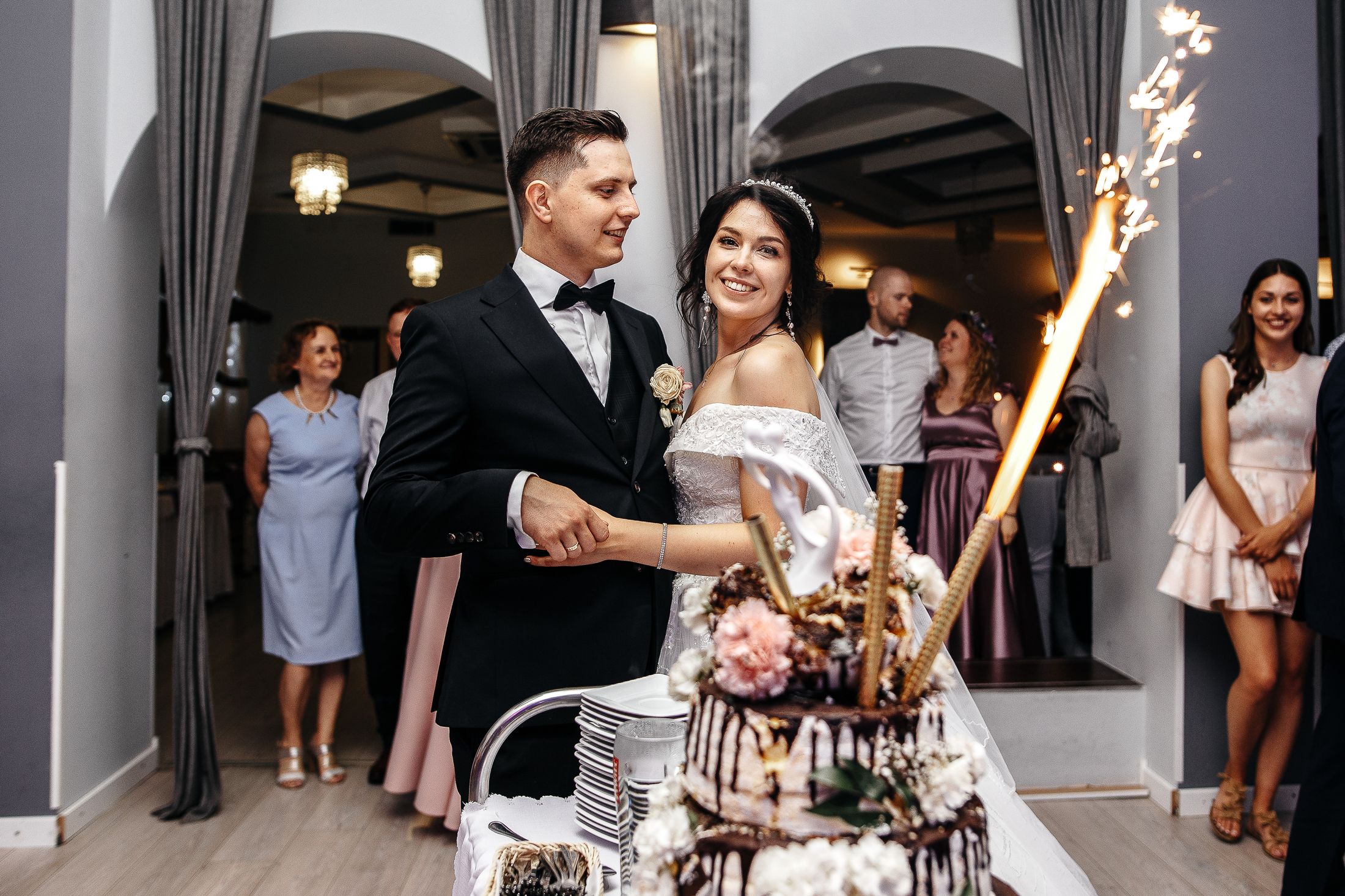 Alina&Robert | Poland — 1. Wedding Large #82
