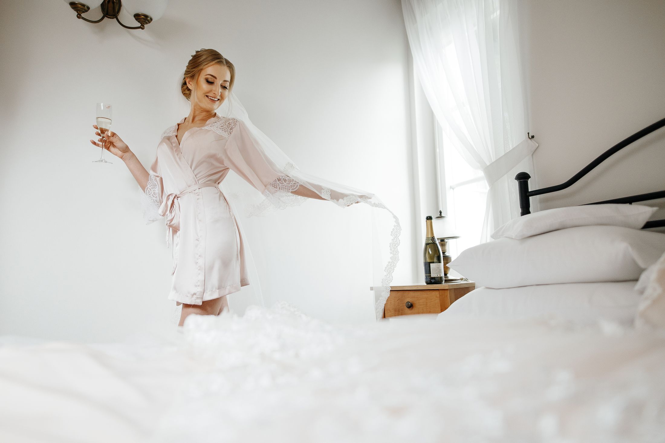 Iren&Antonio | Poland — 1. Wedding Large #6
