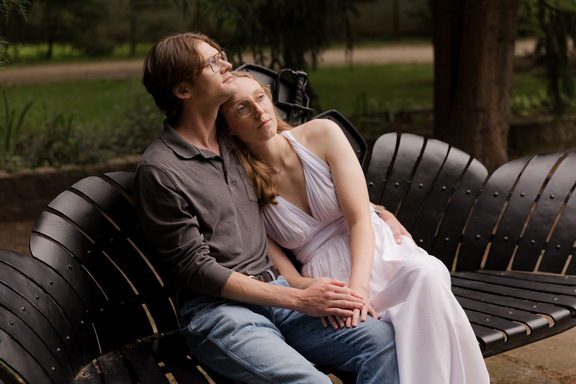 Emma & Bill | engagement #28