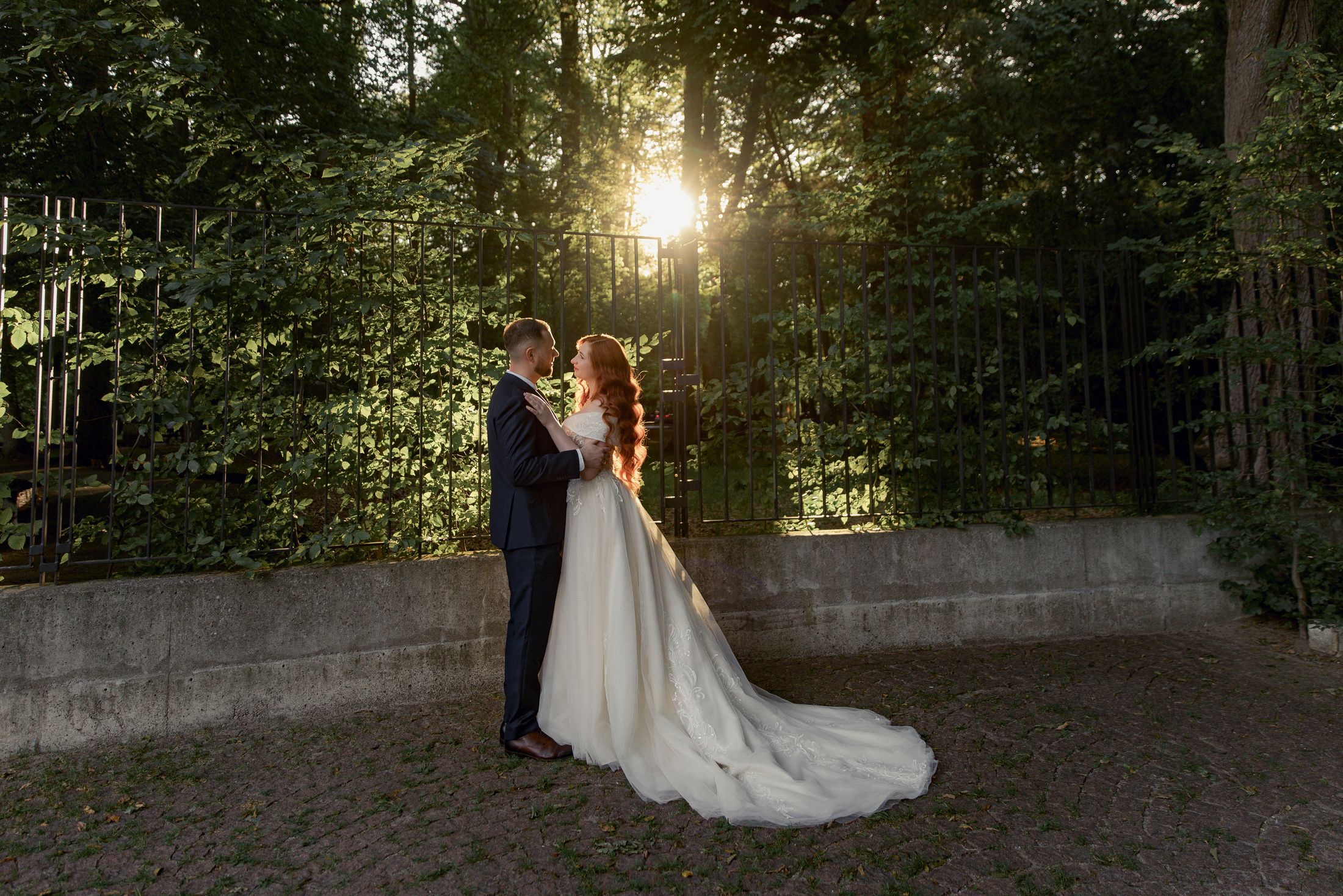 Anna & Wiktor | plener #20