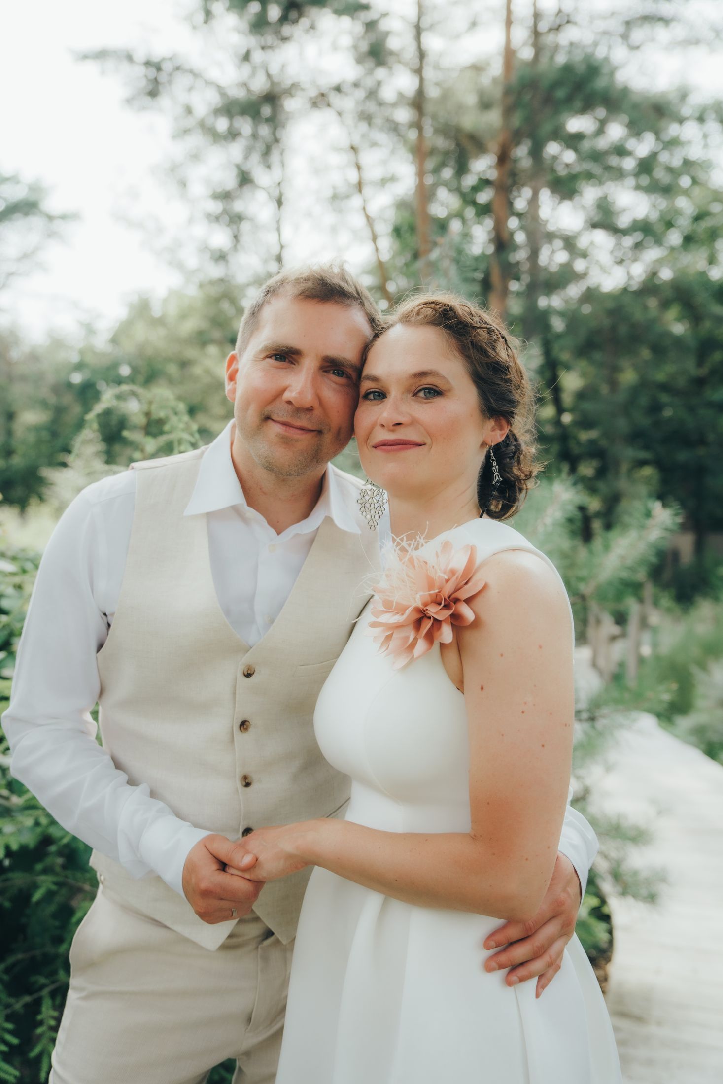 Natalia&Vasiliy | The Netherlands — 3. Wedding Light #24