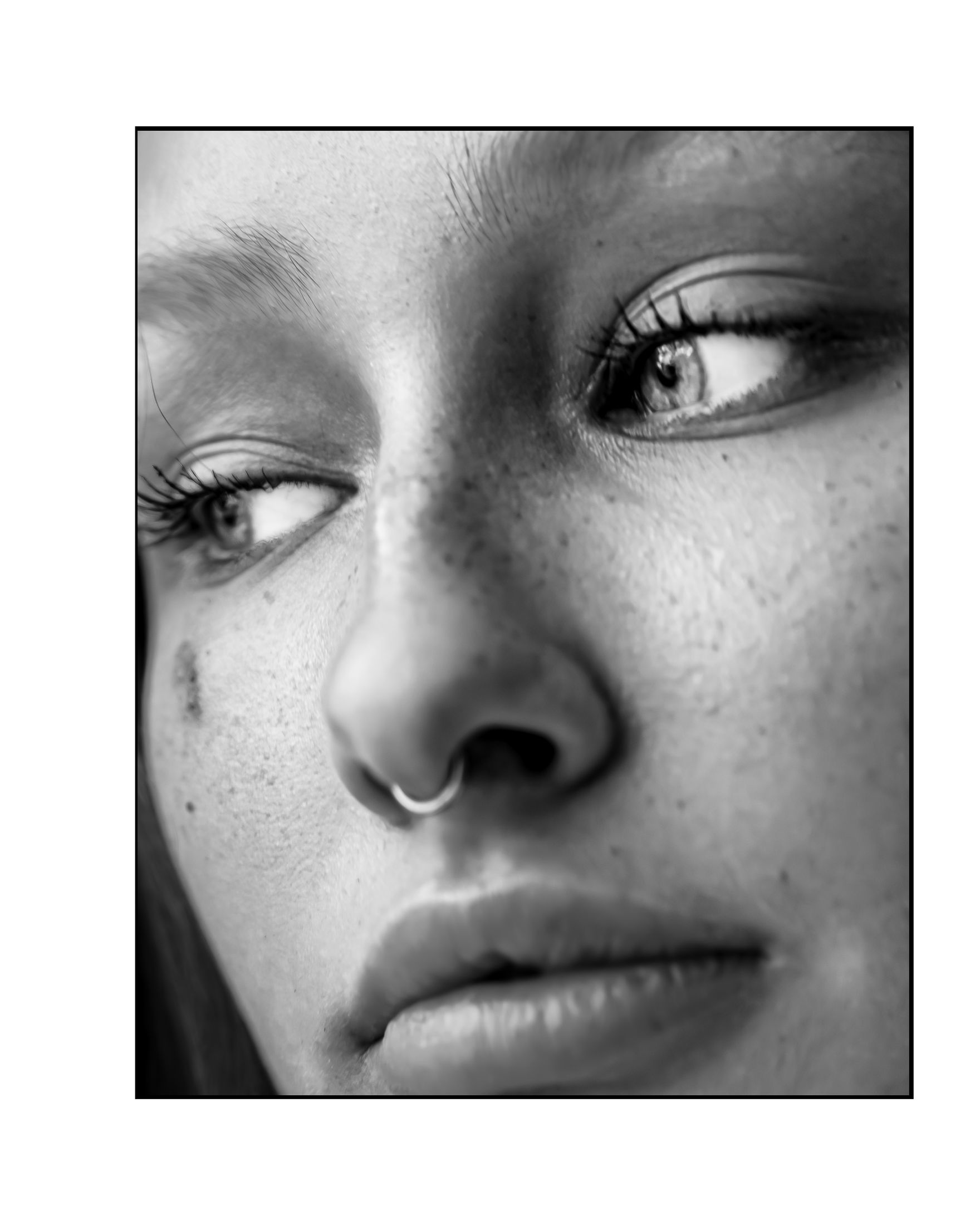 Lana — Portrait #23