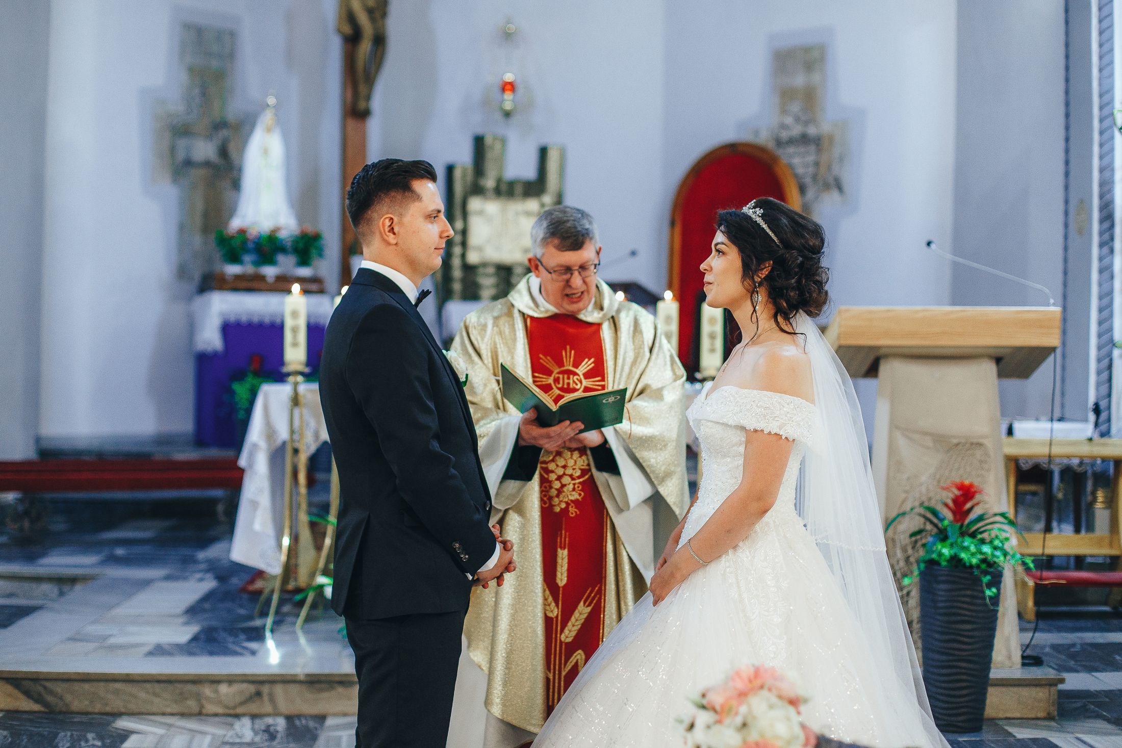 Alina&Robert | Poland — 1. Wedding Large #59