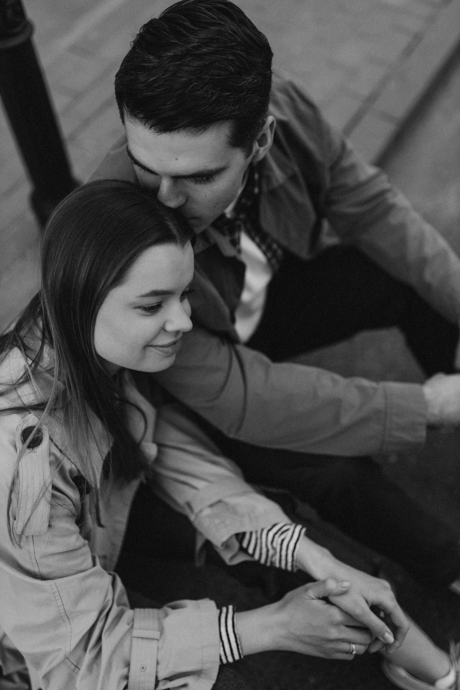 Yulia i Misha — Love Story #21
