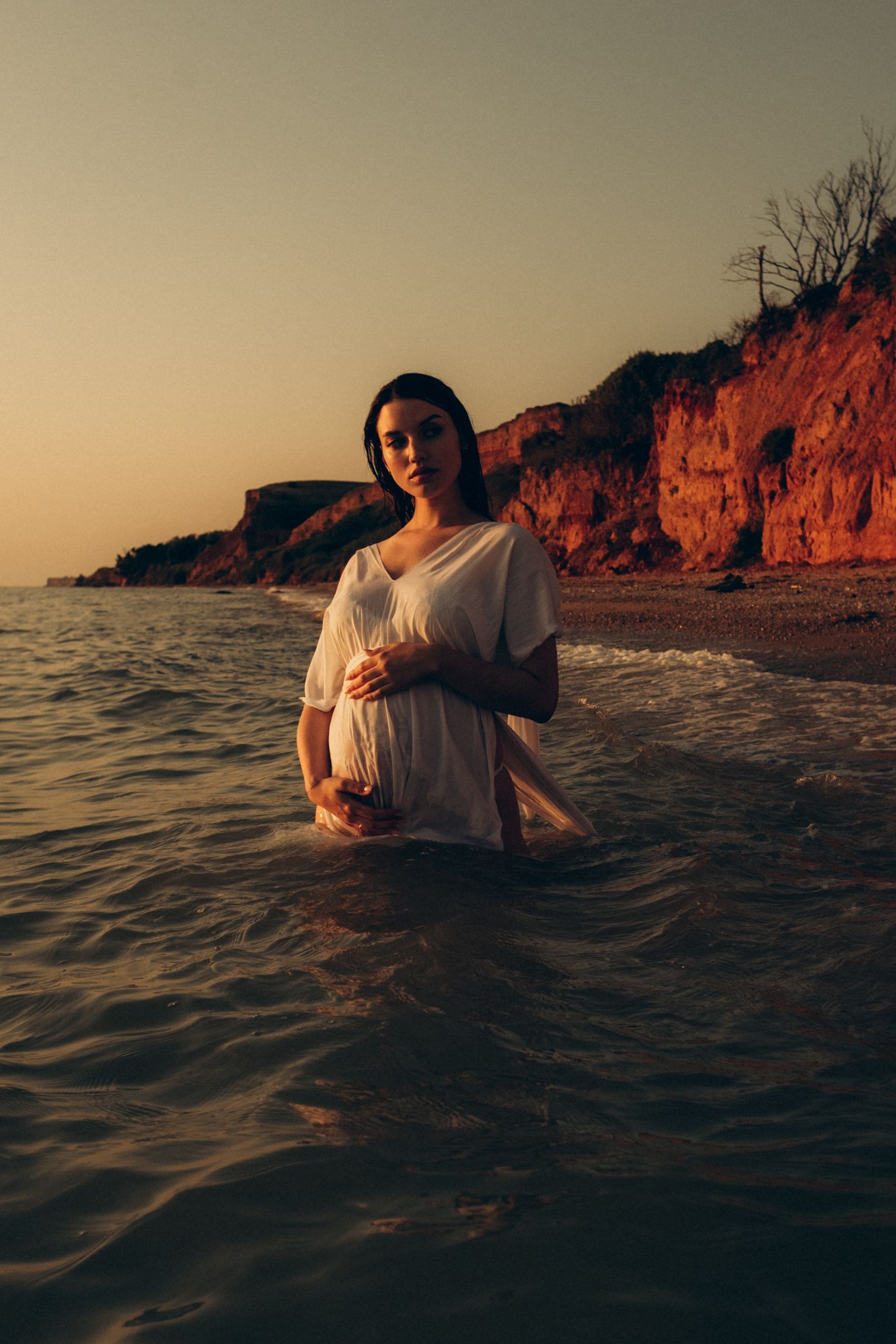Ryta — Pregnancy #61