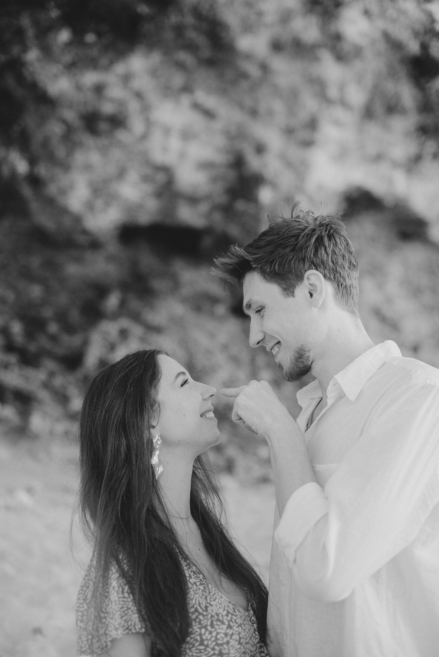 Anastasia and Ivan — Pregnancy #5
