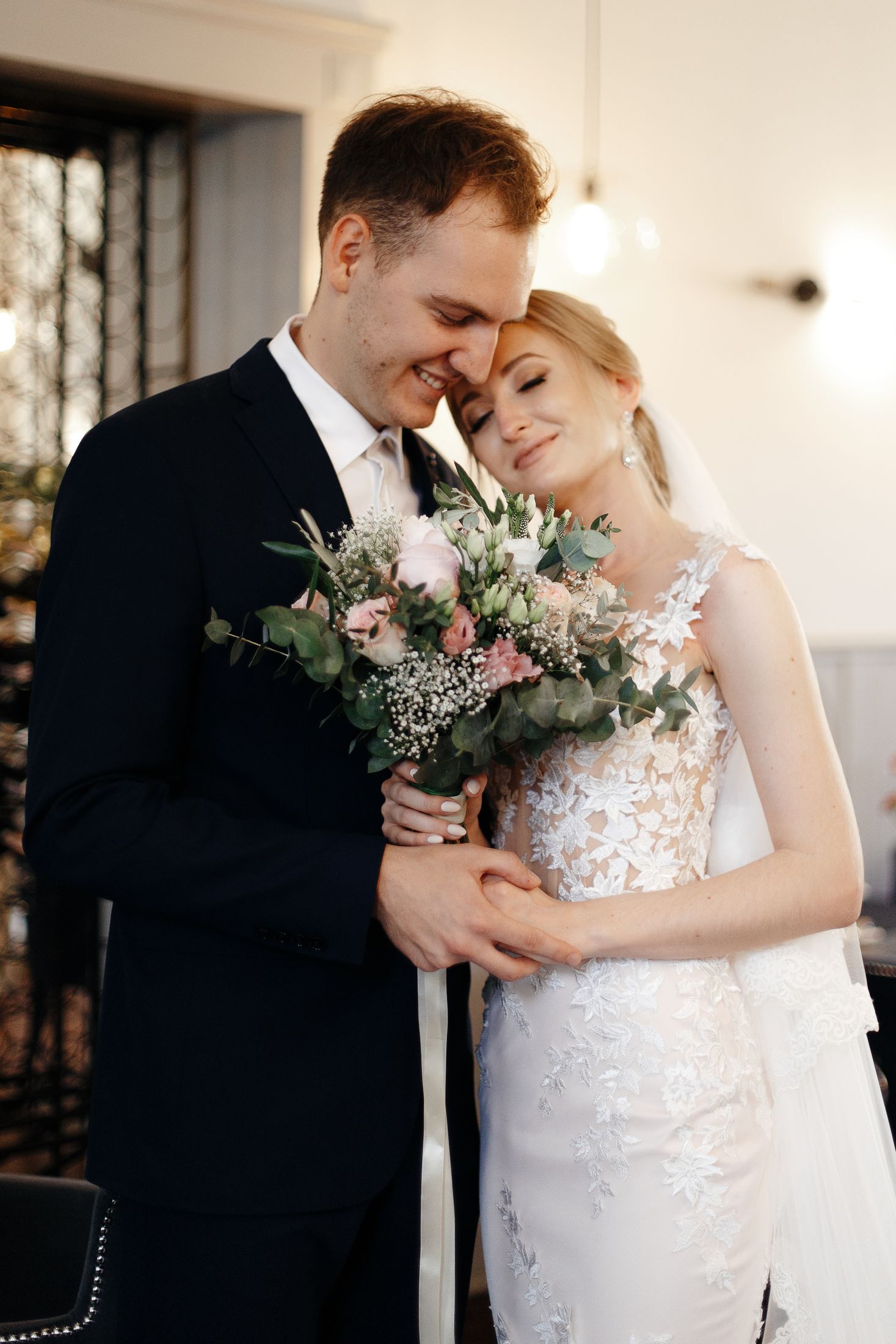 Iren&Antonio | Poland — 1. Wedding Large #29