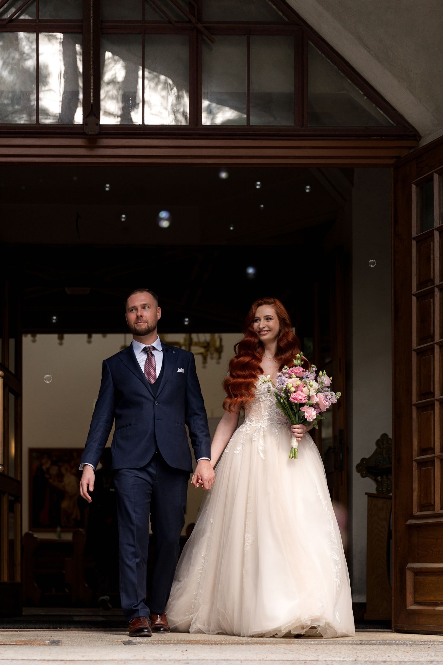 Anna & Wiktor #37