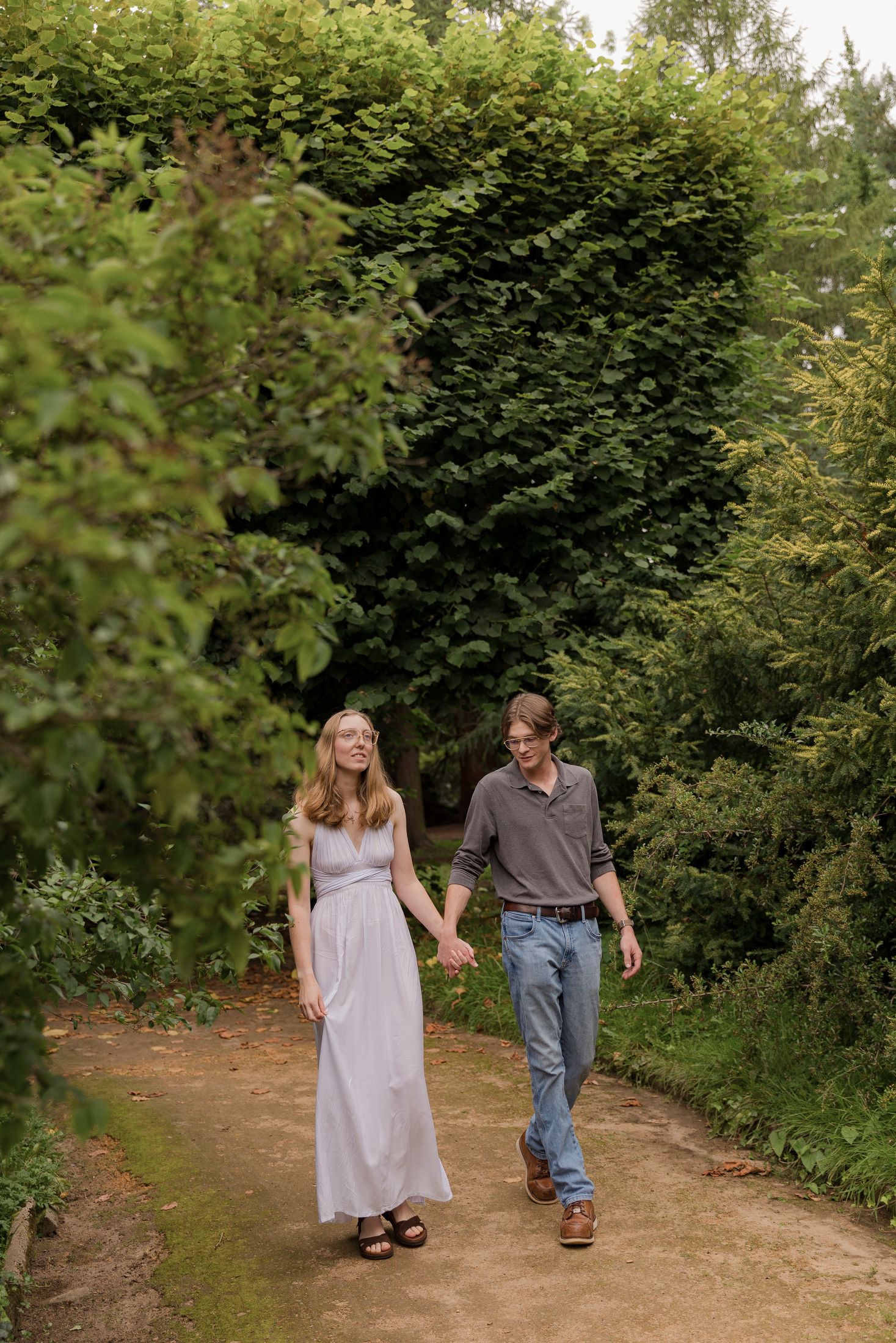 Emma & Bill | engagement #29
