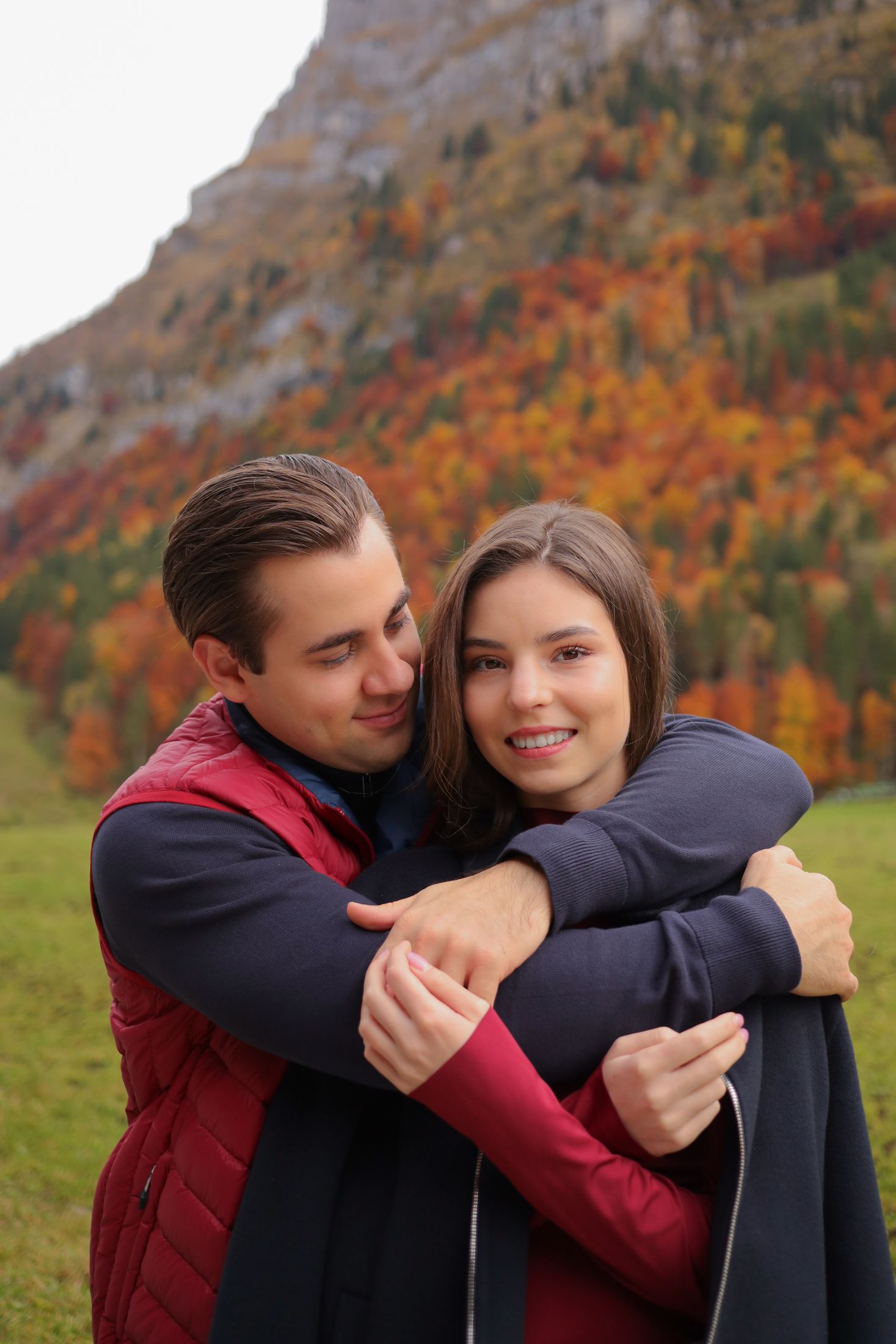 Love Story #24