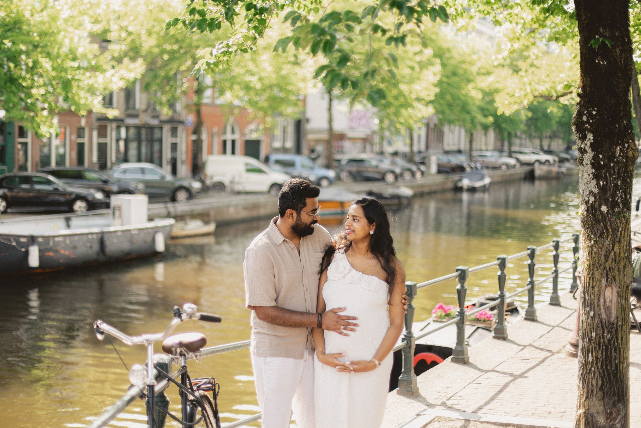 Nayana&Rohan — 6. Love Story Photoshoot #19