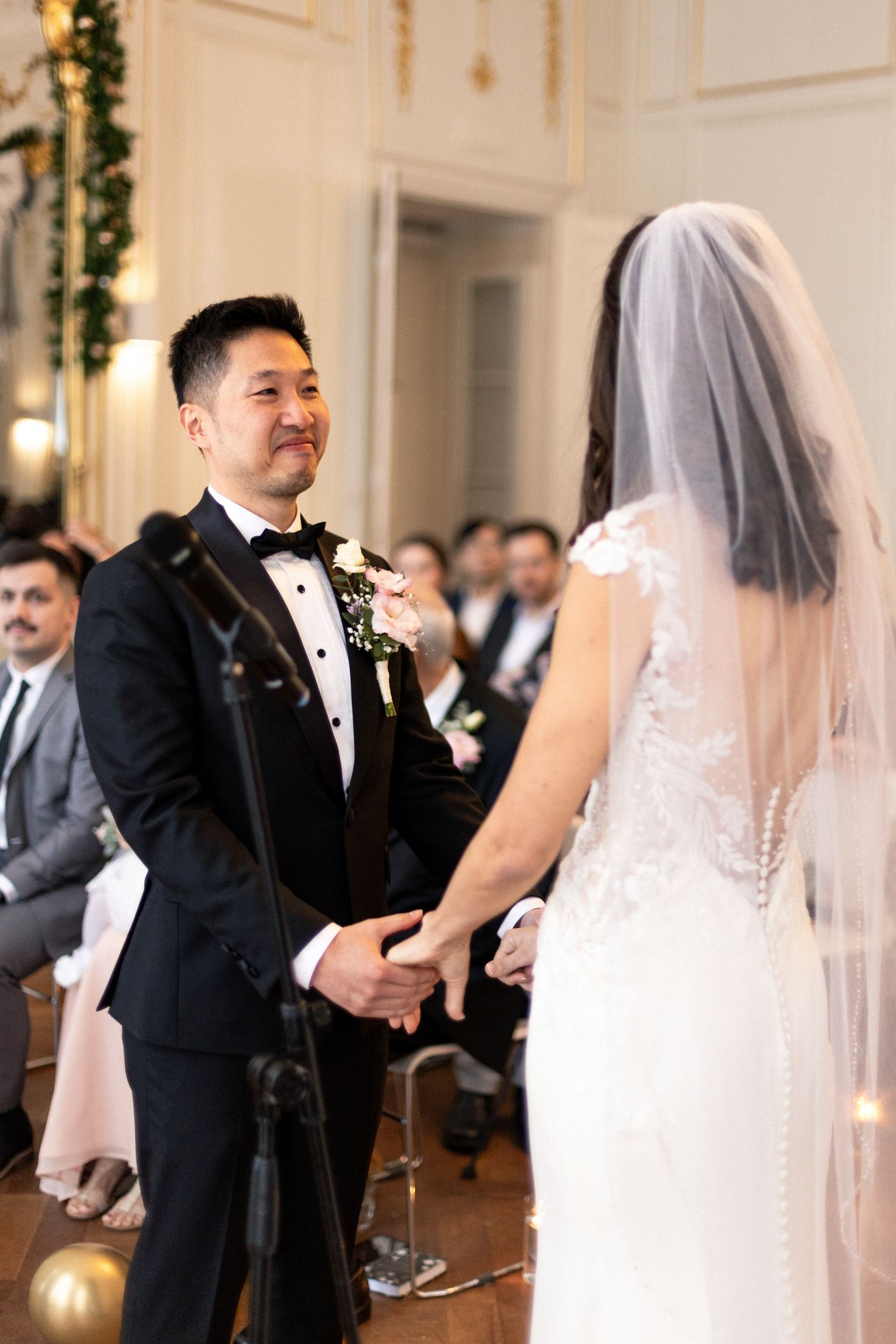 Rachel&Ronald | The Netherlands — 1. Wedding Large #82