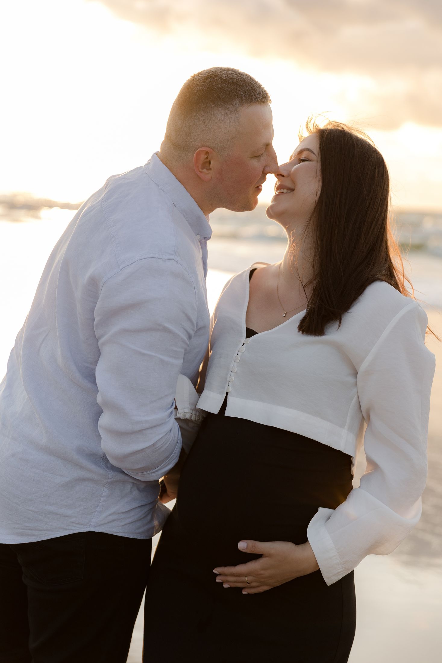 Kasia & Piotr | pregnancy #22