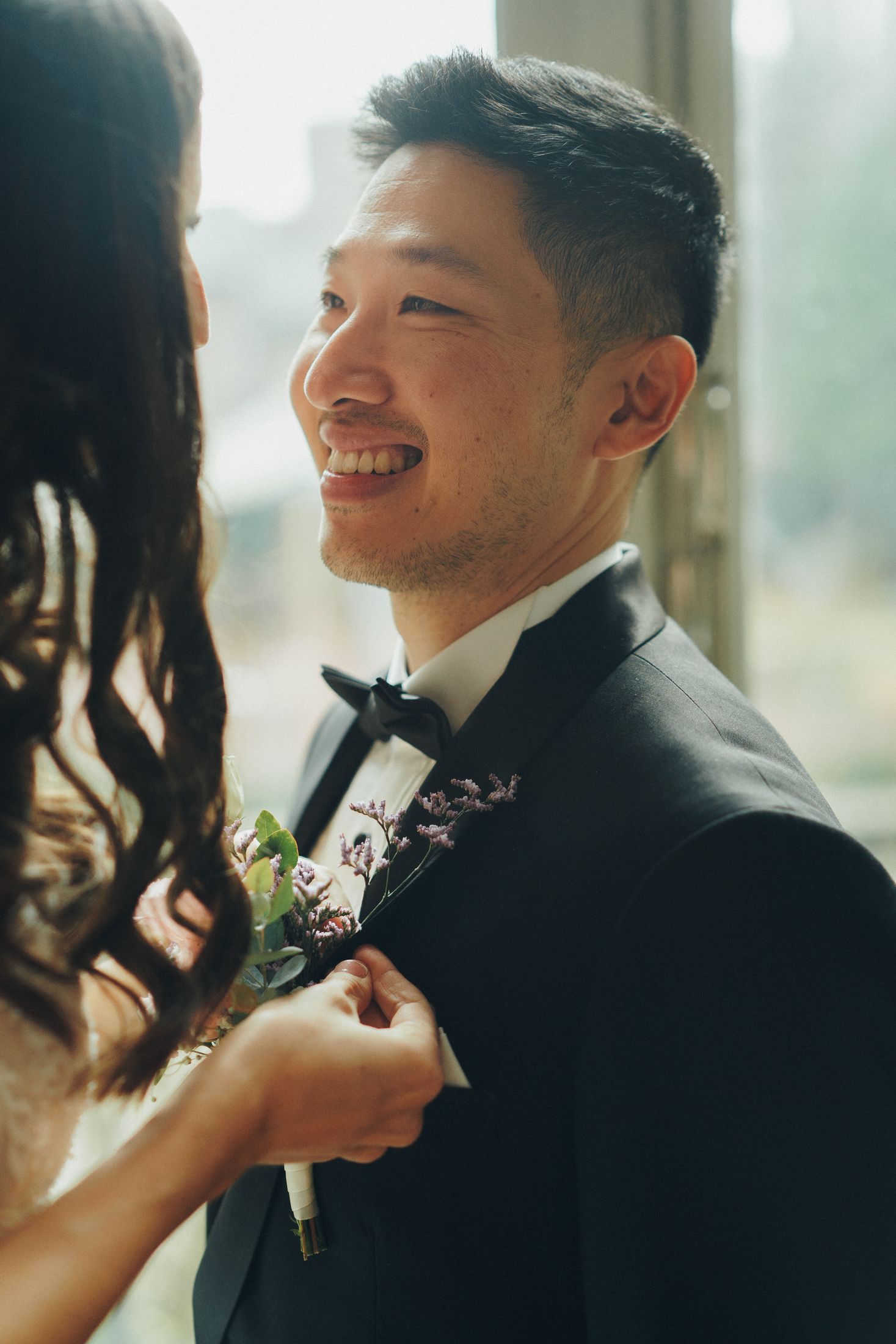 Rachel&Ronald | The Netherlands — 1. Wedding Large #36