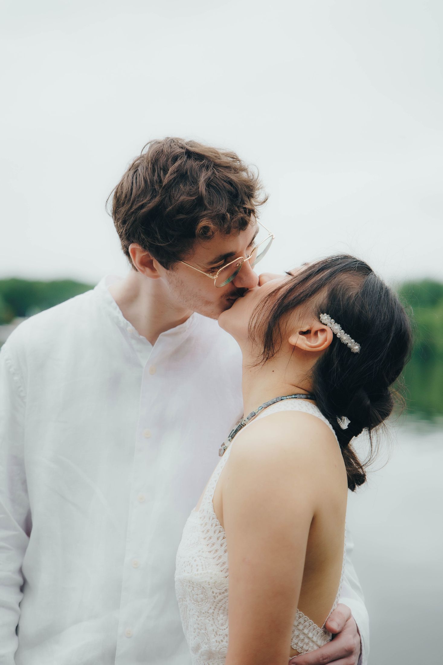 Chong&Fabien | The Netherlands — 3. Wedding Light #45