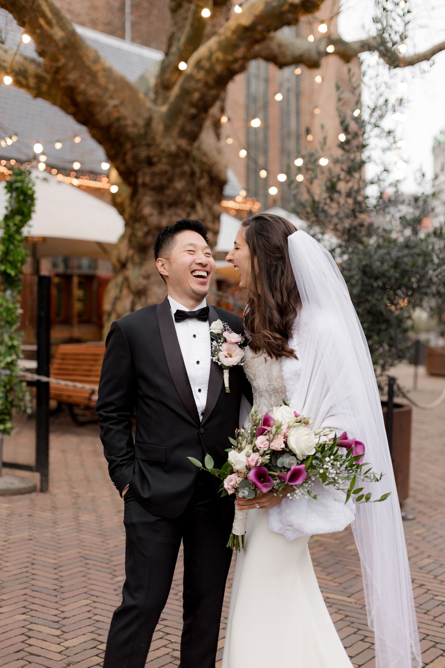 Rachel & Ronald #95