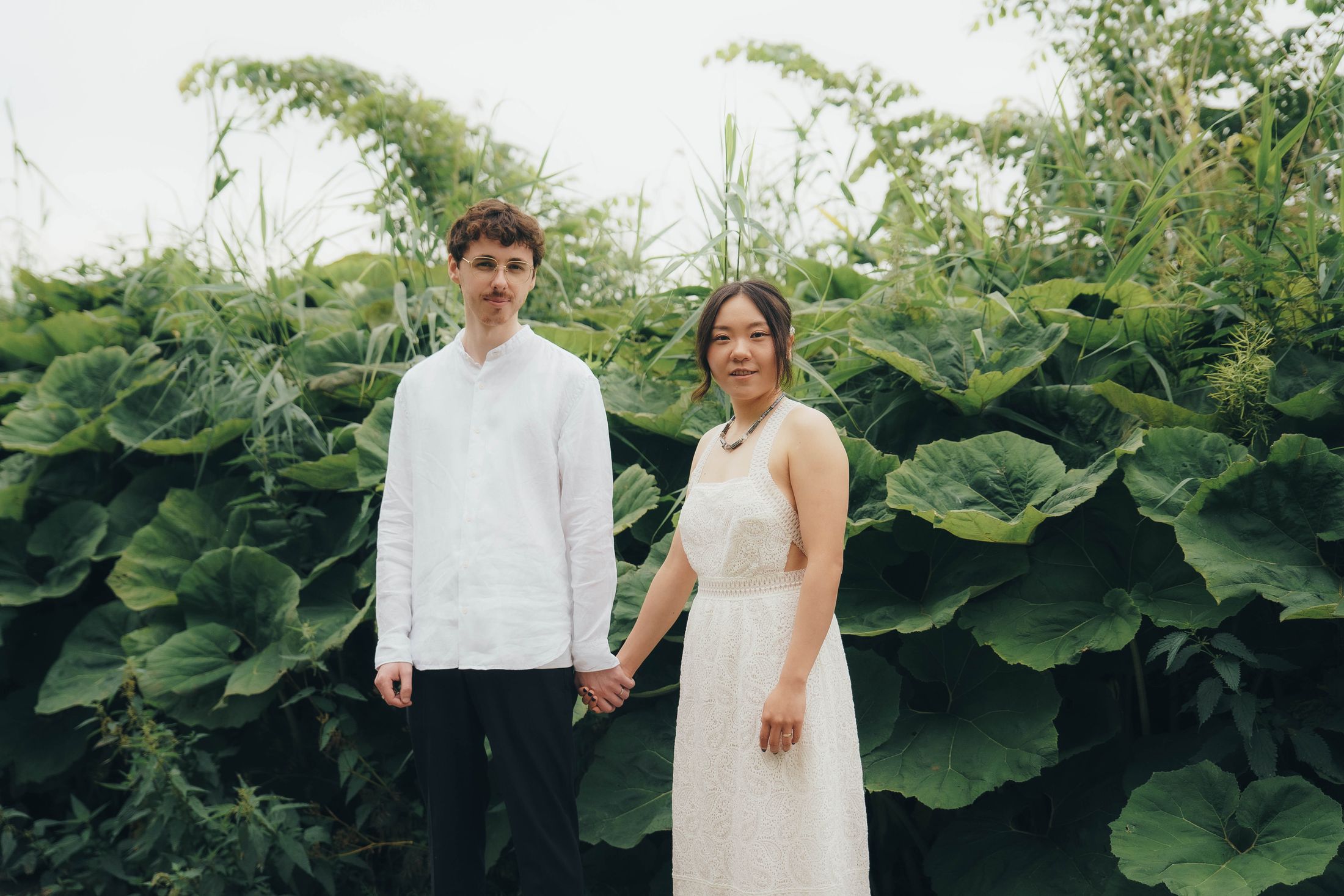 Chong&Fabien | The Netherlands — 3. Wedding Light #41