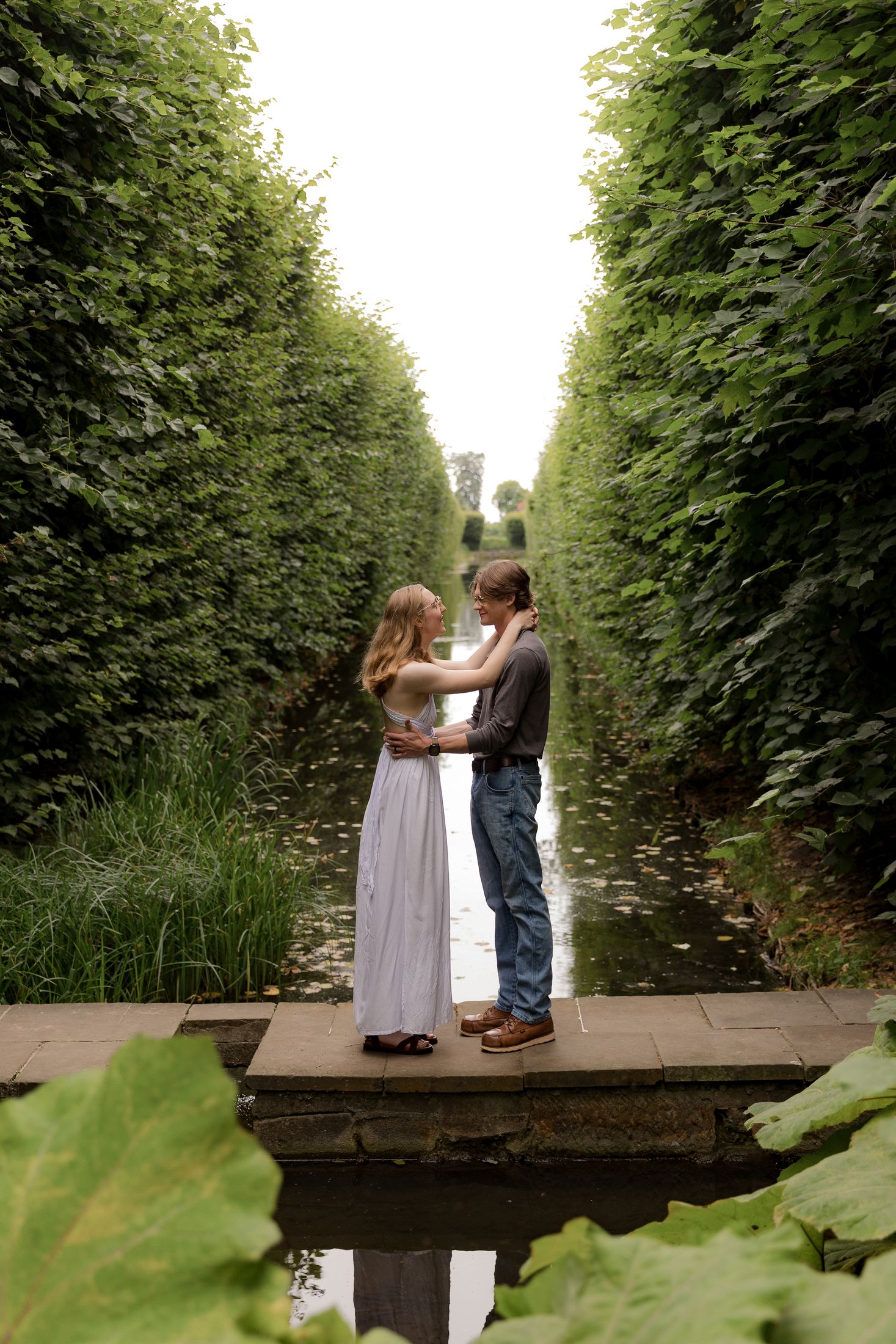 Emma & Bill | engagement #13