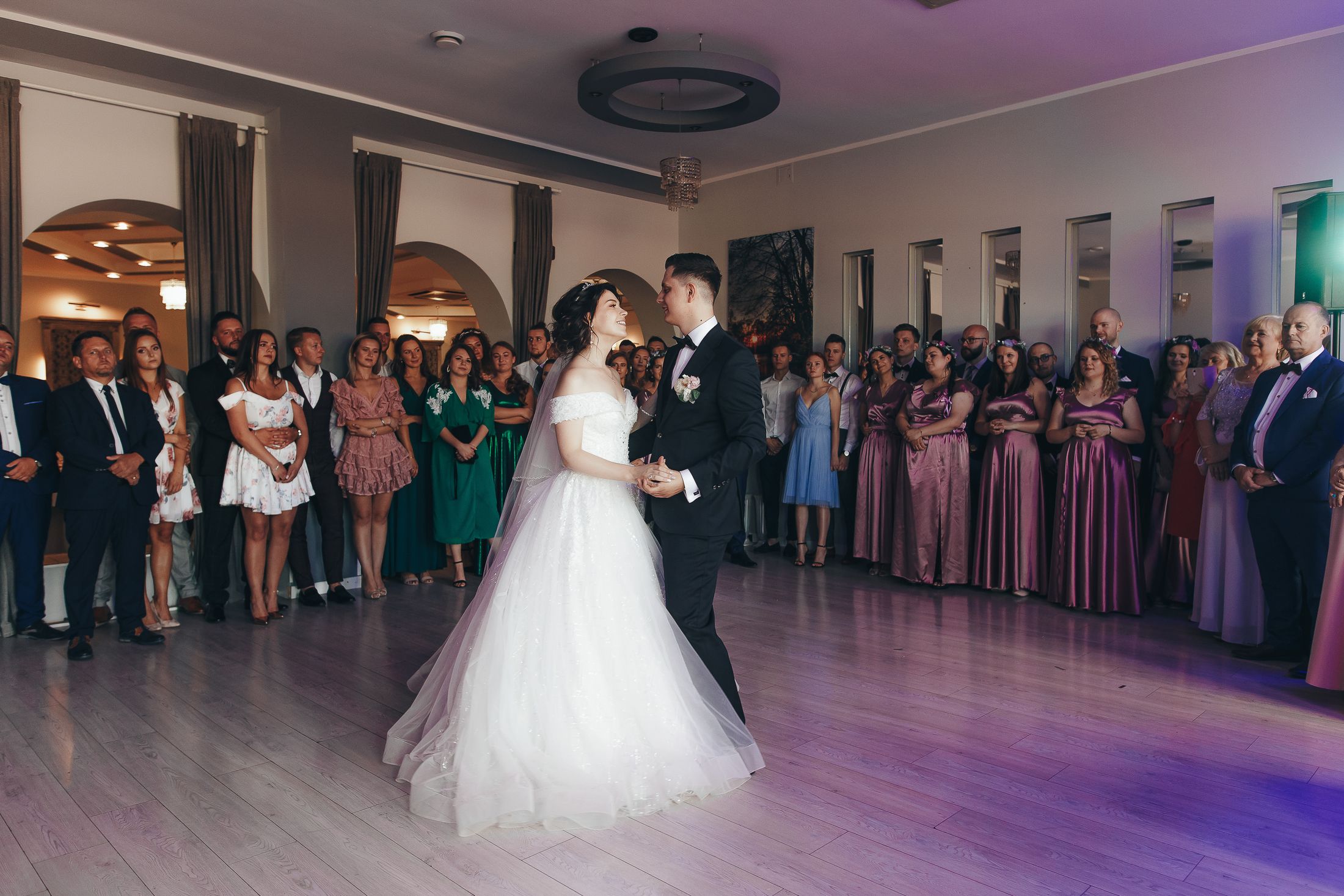 Alina&Robert | Poland — 1. Wedding Large #68