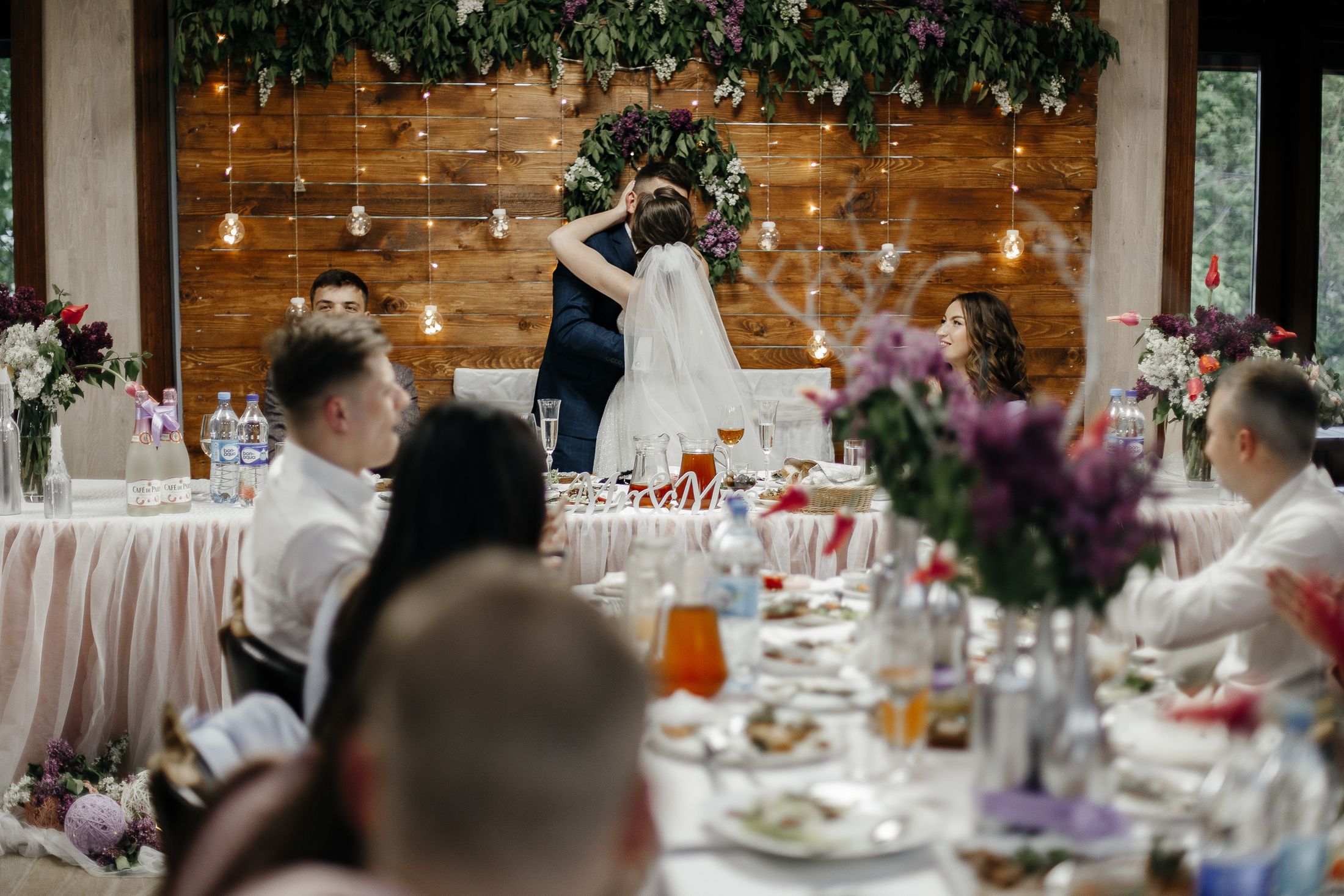 Daria&Volodymyr | Ukraine — 1. Wedding Large #45