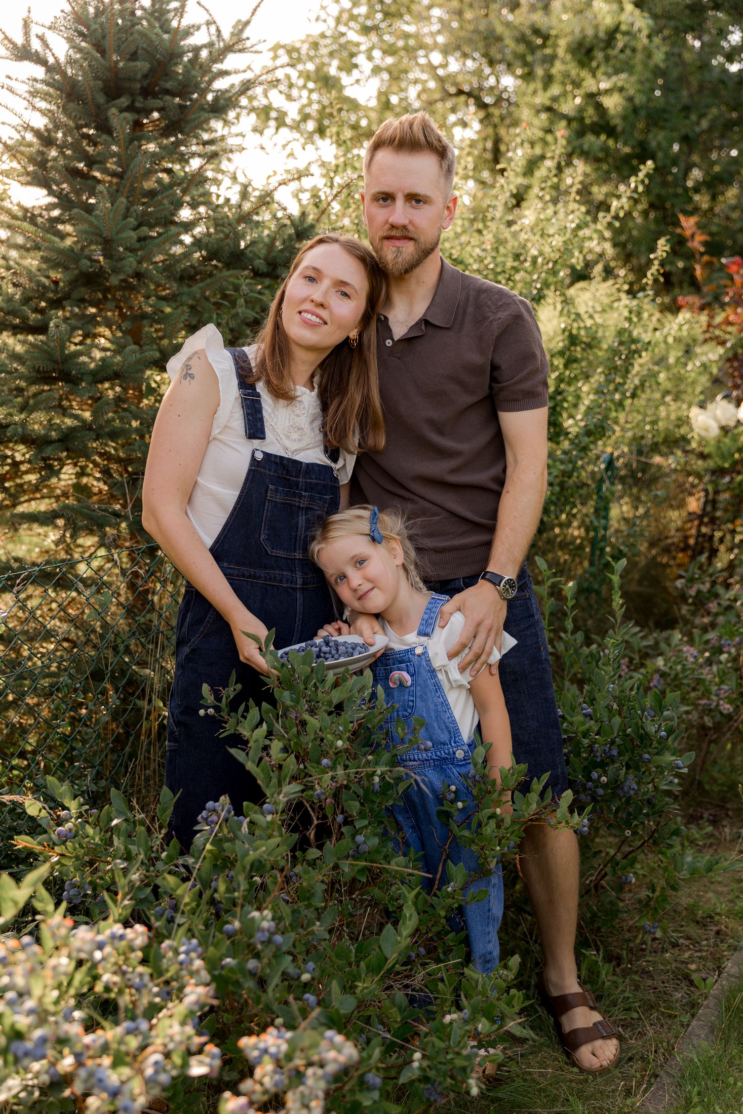 Grzegorz & Alina & Oliwia #42