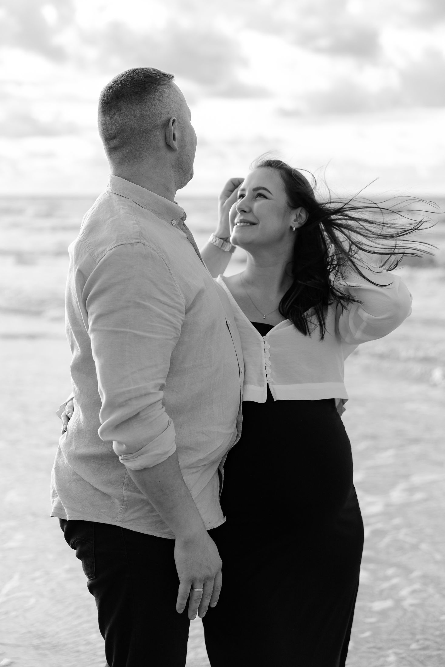 Kasia & Piotr | pregnancy #5