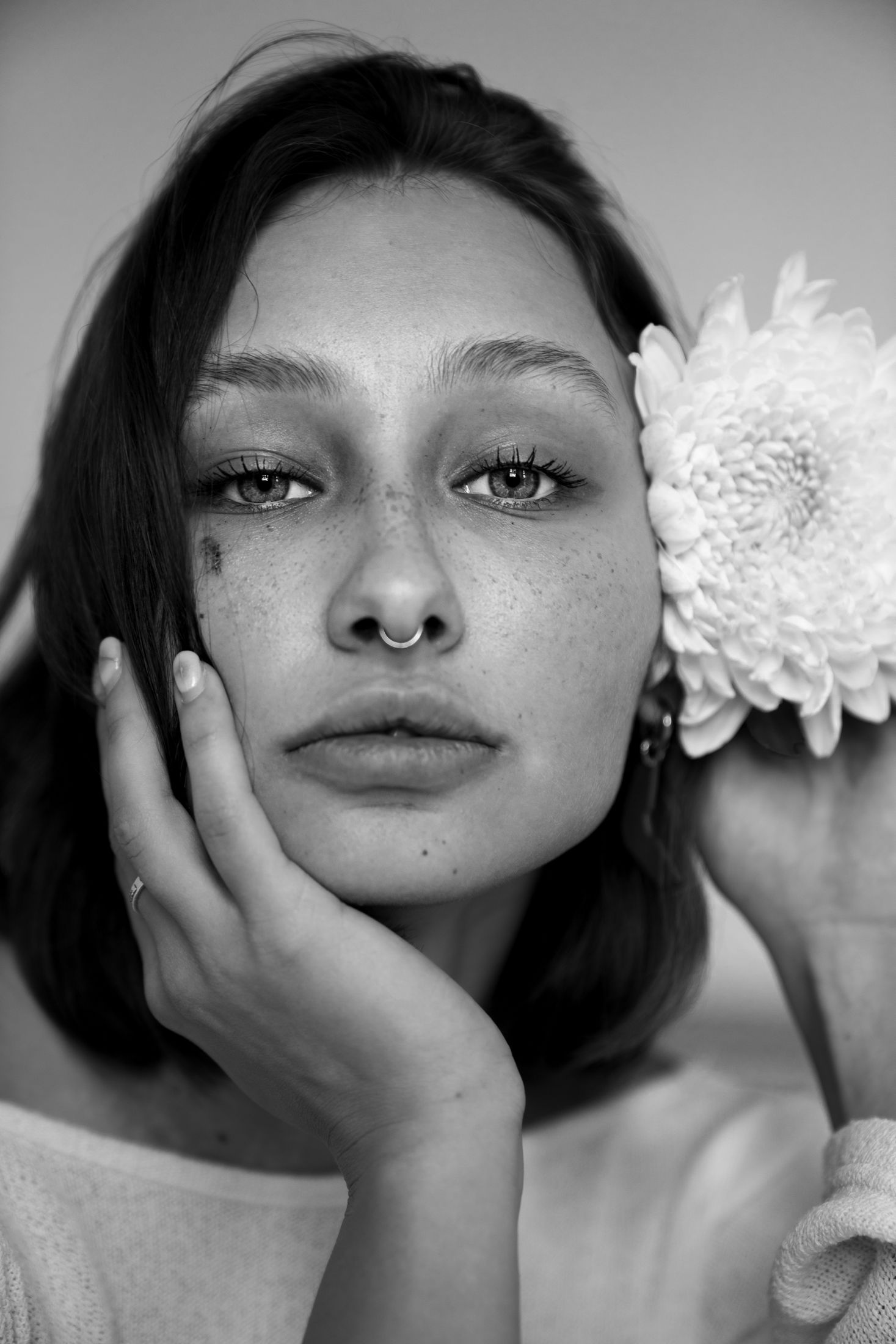 Lana — Portrait #18