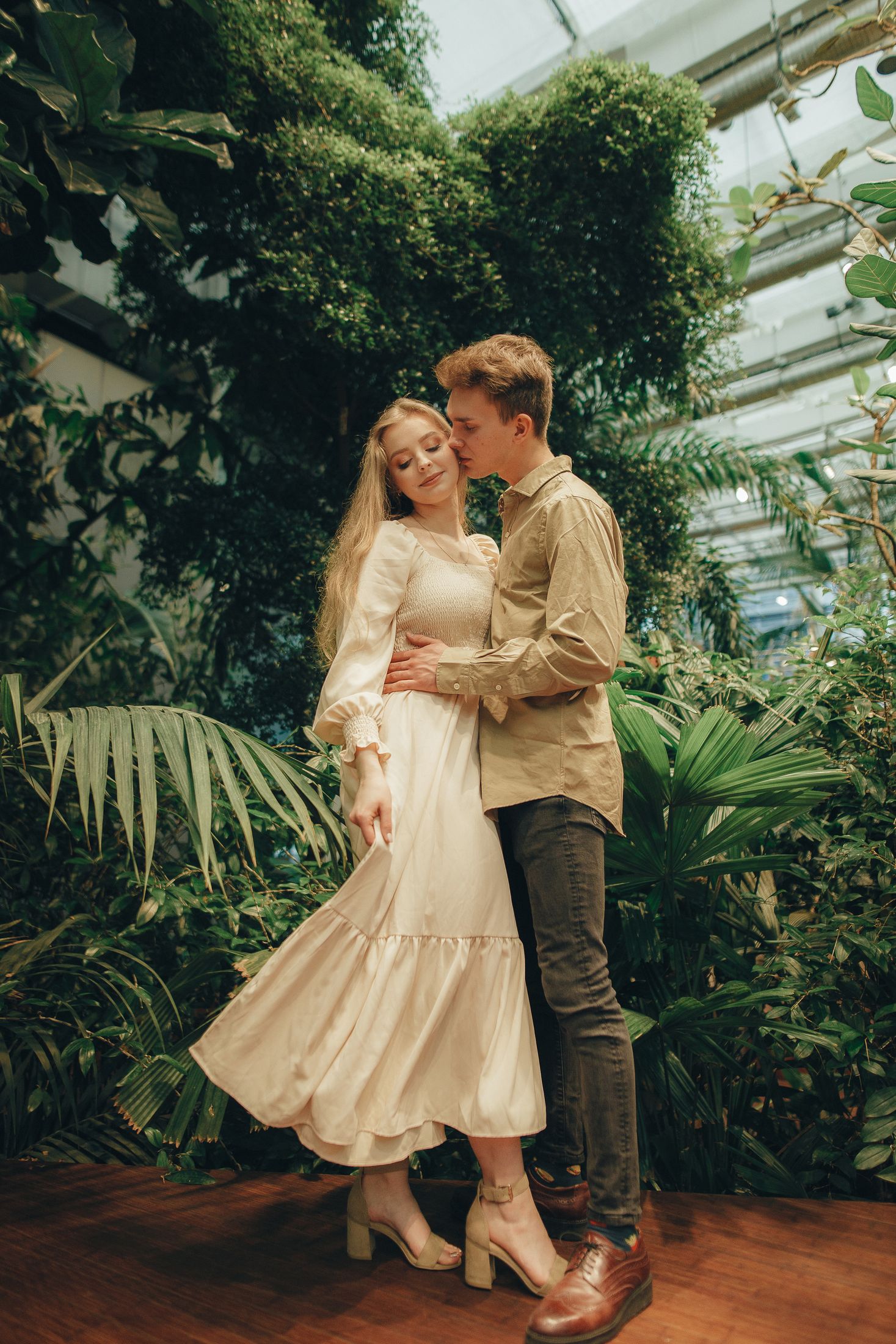 Patrycja&Frederyk — 6. Love Story Photoshoot #4
