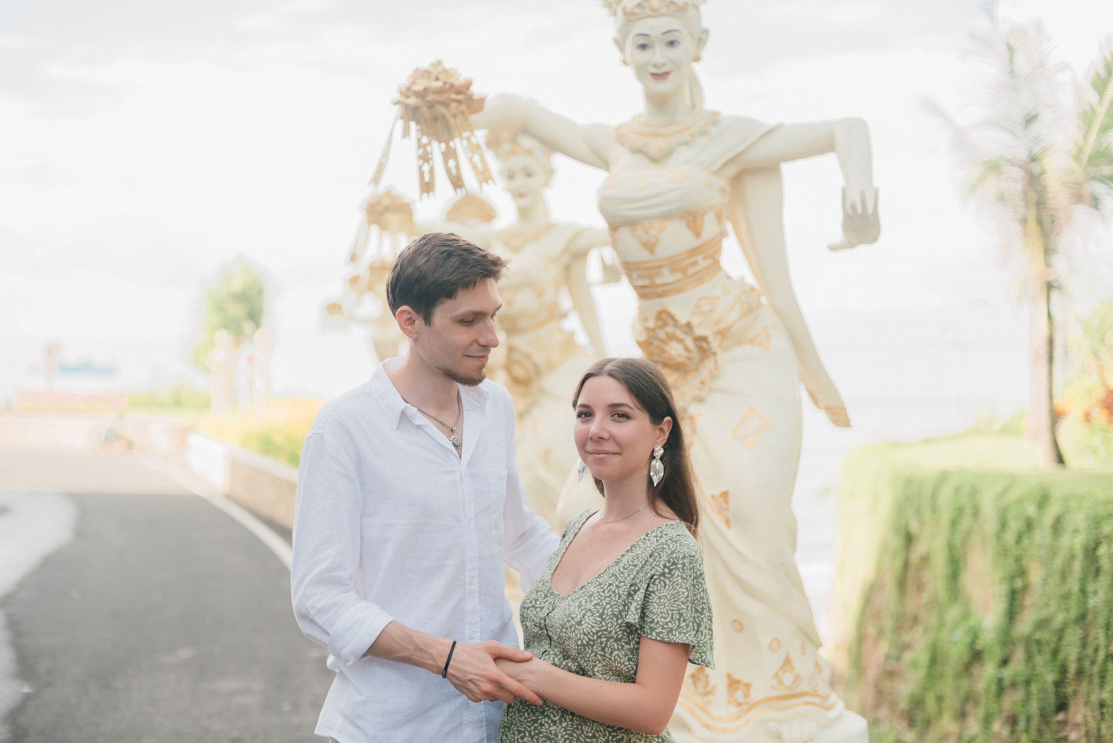Anastasia and Ivan — Pregnancy #36
