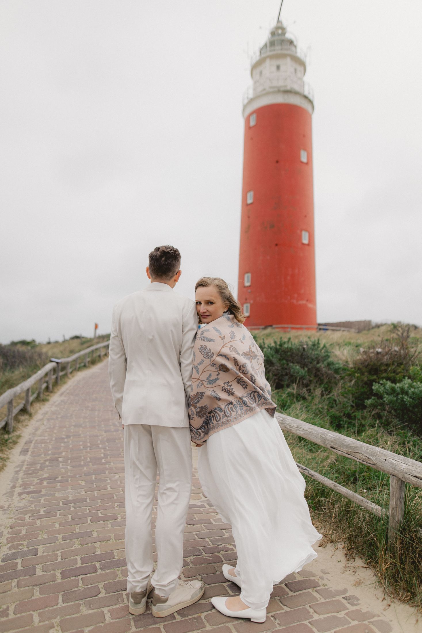 Sasha&Max | The Netherlands — 3. Wedding Light #36