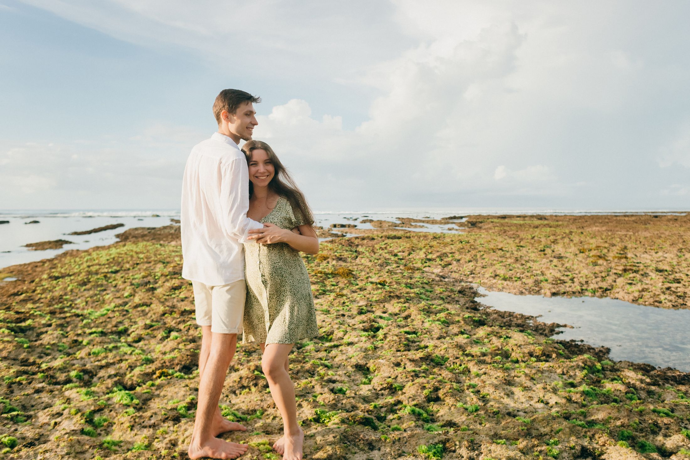 Anastasia and Ivan — Pregnancy #63