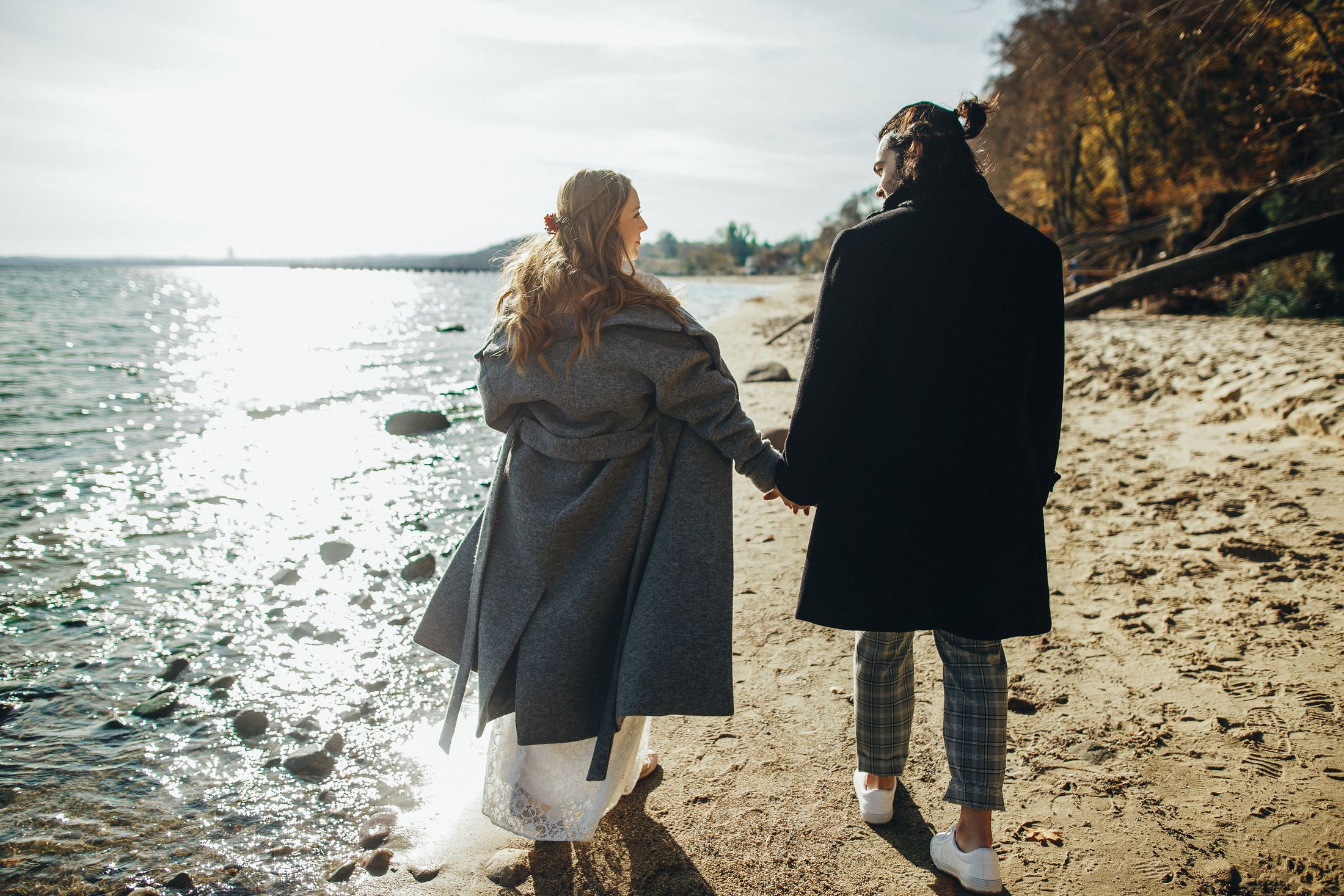Oliwia&Renzo — 4. Post Wedding Photoshoot #21