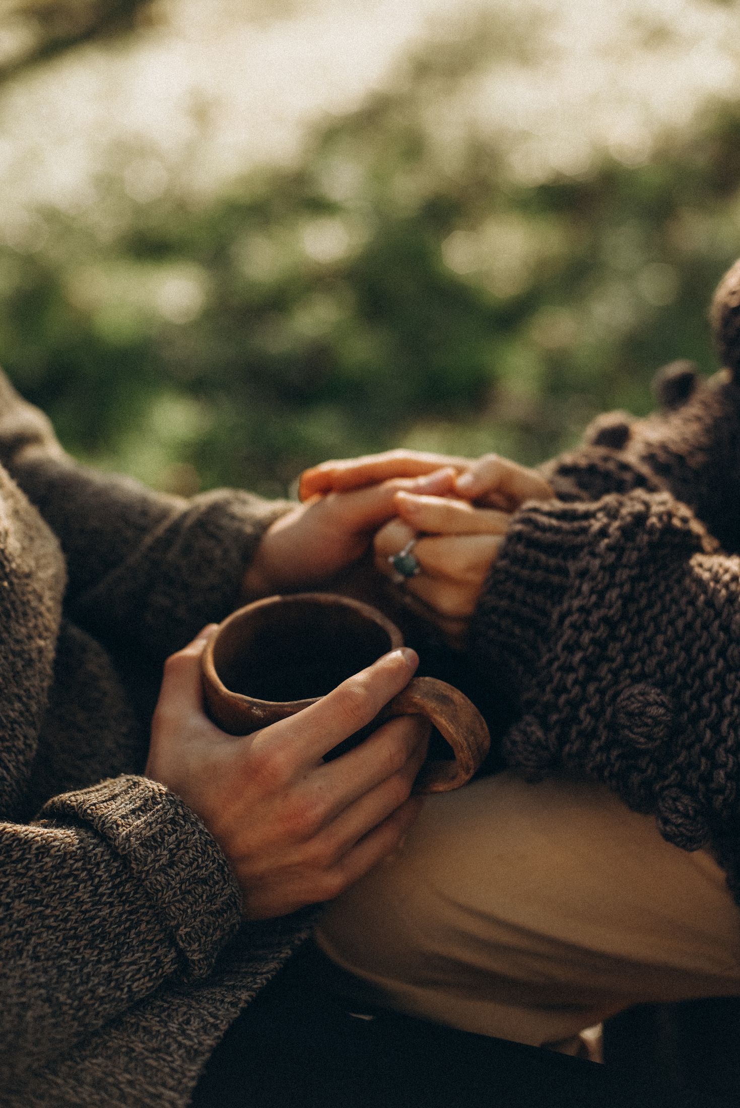 Love in the Carpathians — Wedding/Love story/Family #95