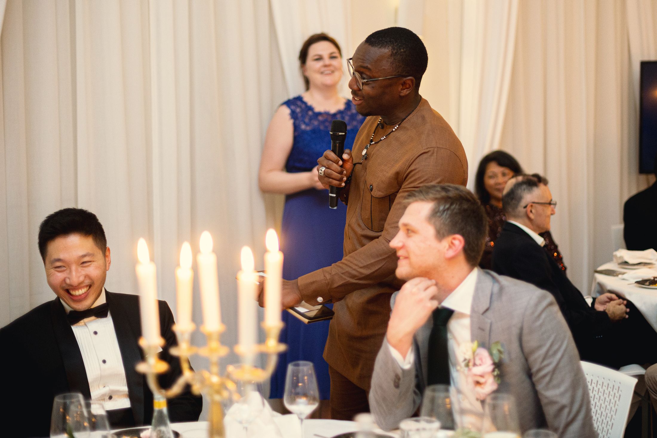 Rachel&Ronald | The Netherlands — 1. Wedding Large #139