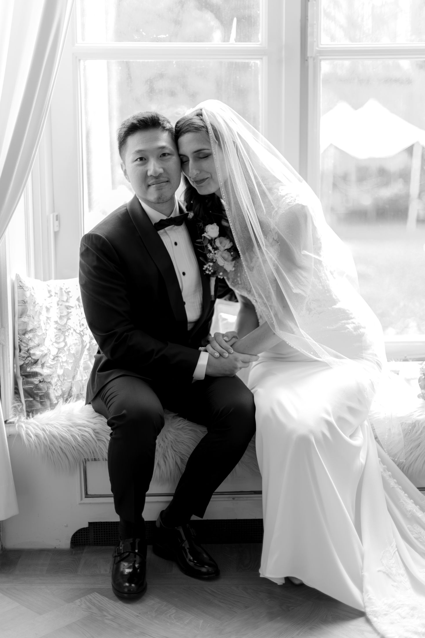 Rachel & Ronald #55