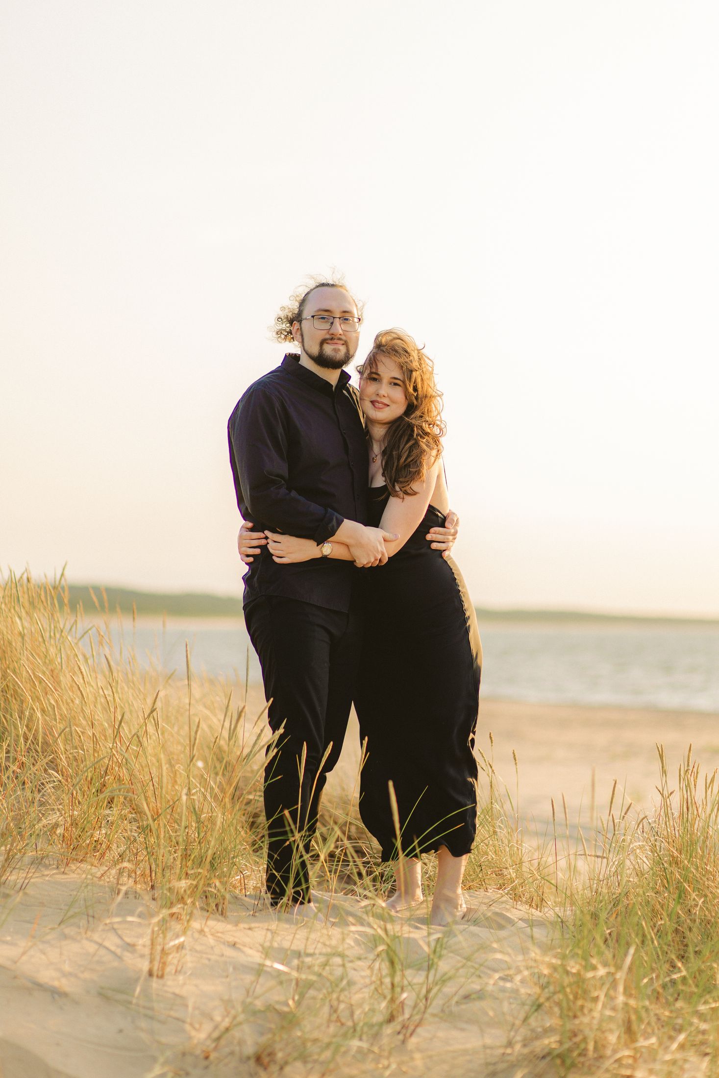 Kate&Gerard — 6. Love Story Photoshoot #16