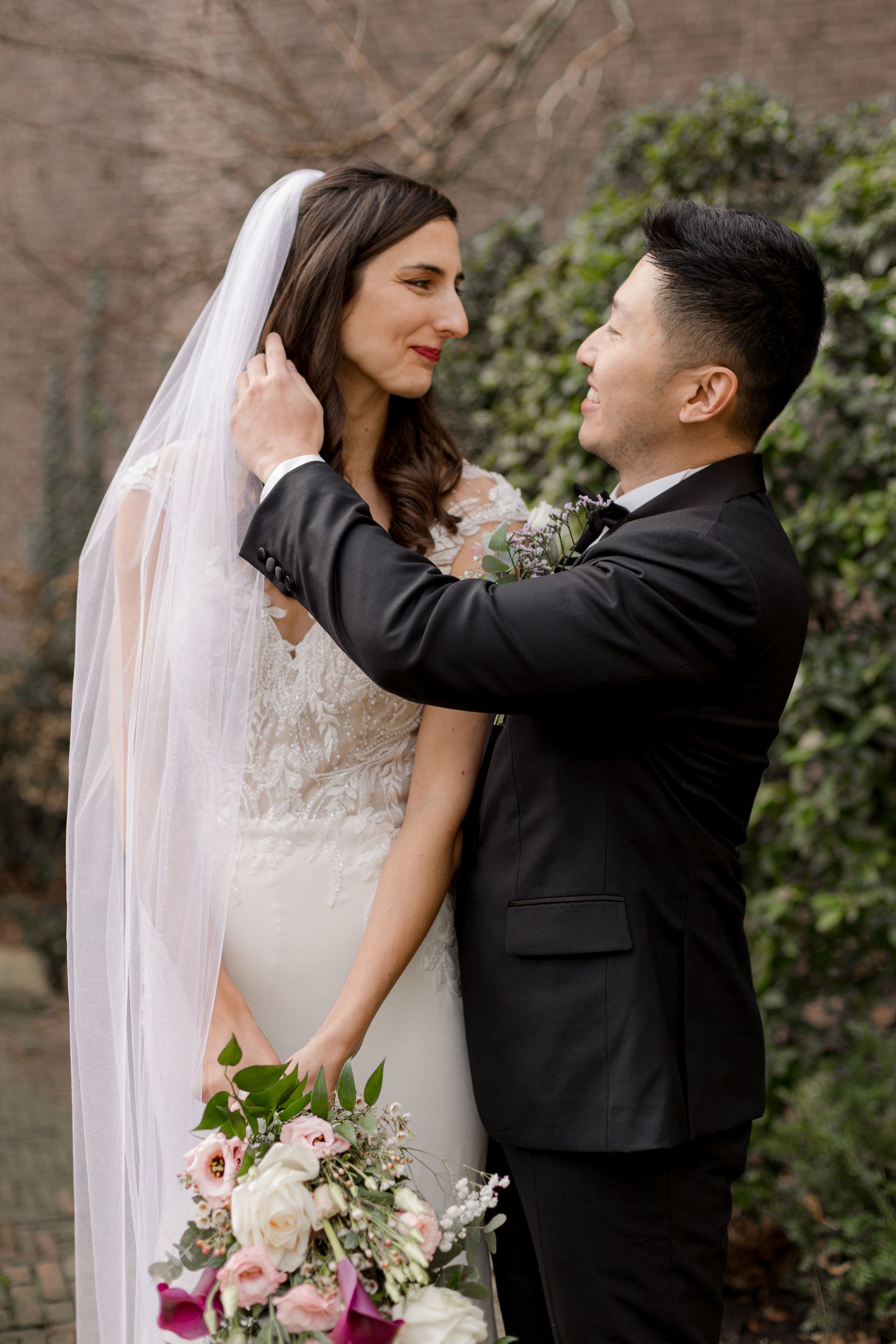 Rachel & Ronald #41
