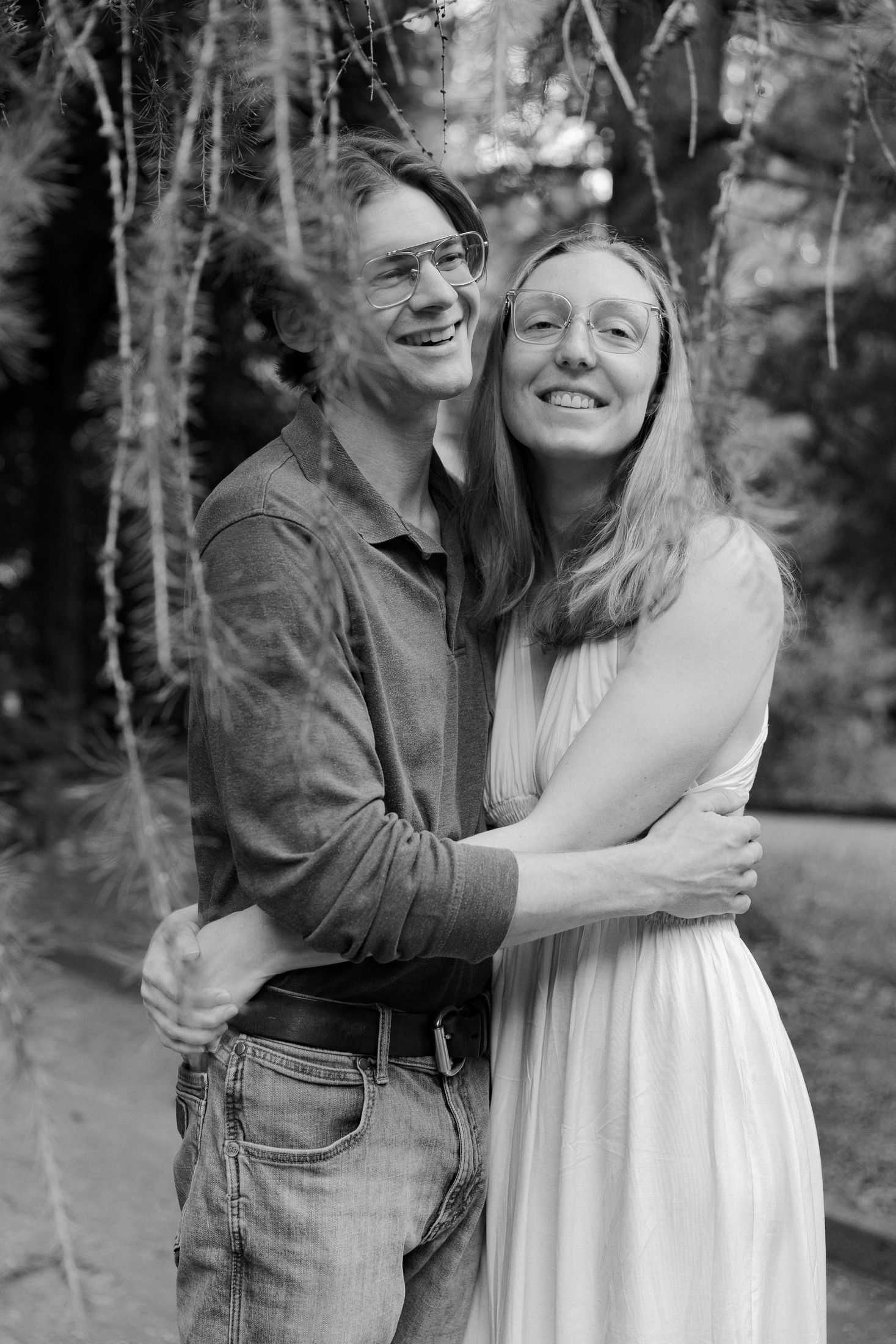 Emma & Bill | engagement #34