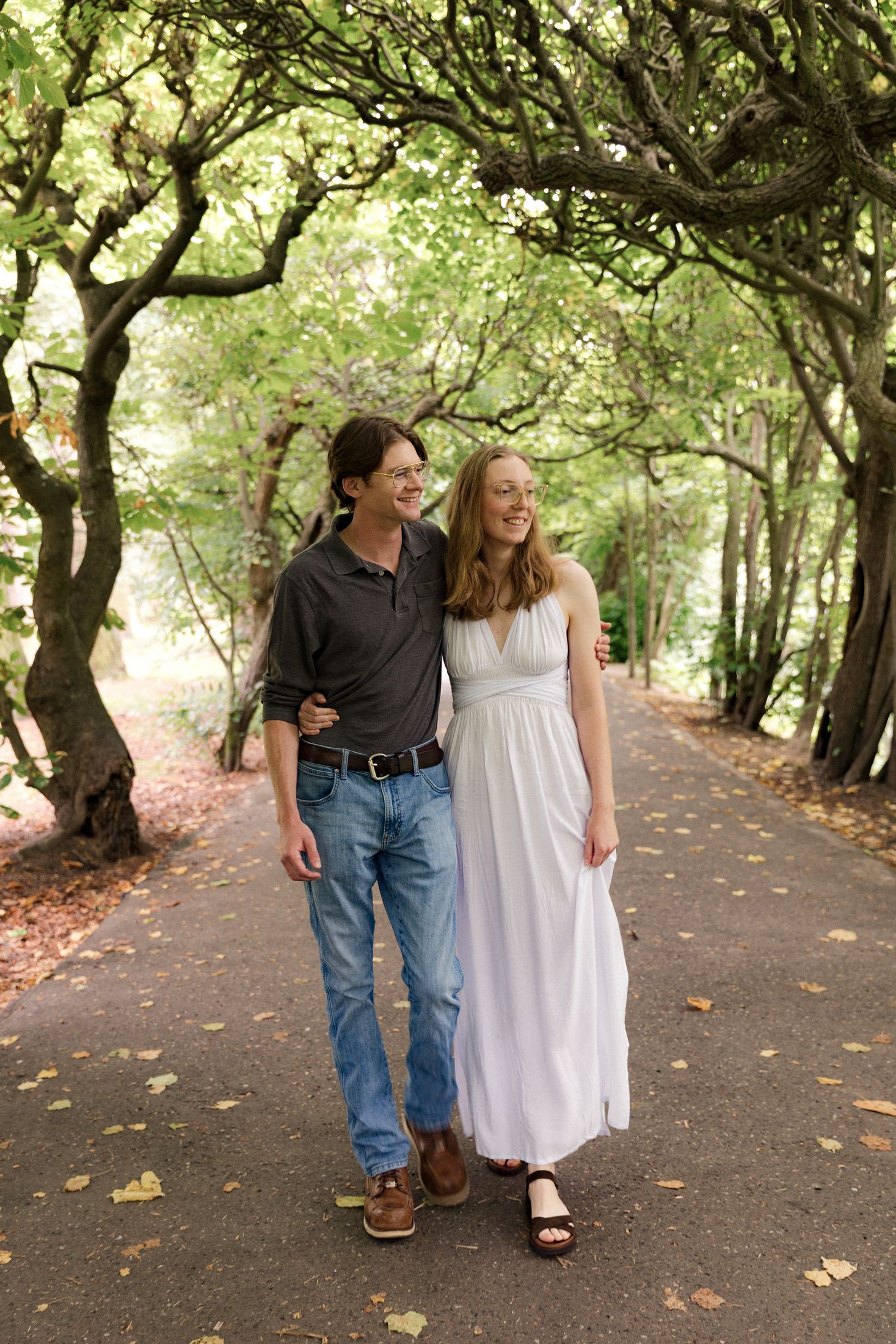 Emma & Bill | engagement #15