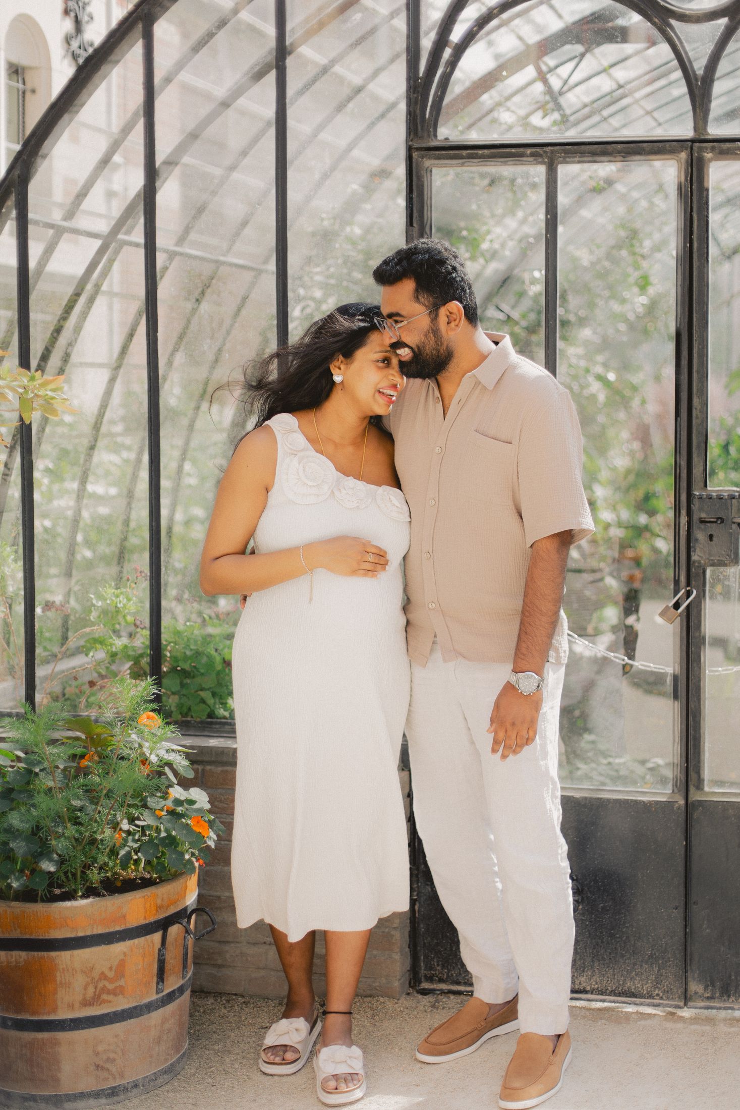Nayana&Rohan — 6. Love Story Photoshoot #7