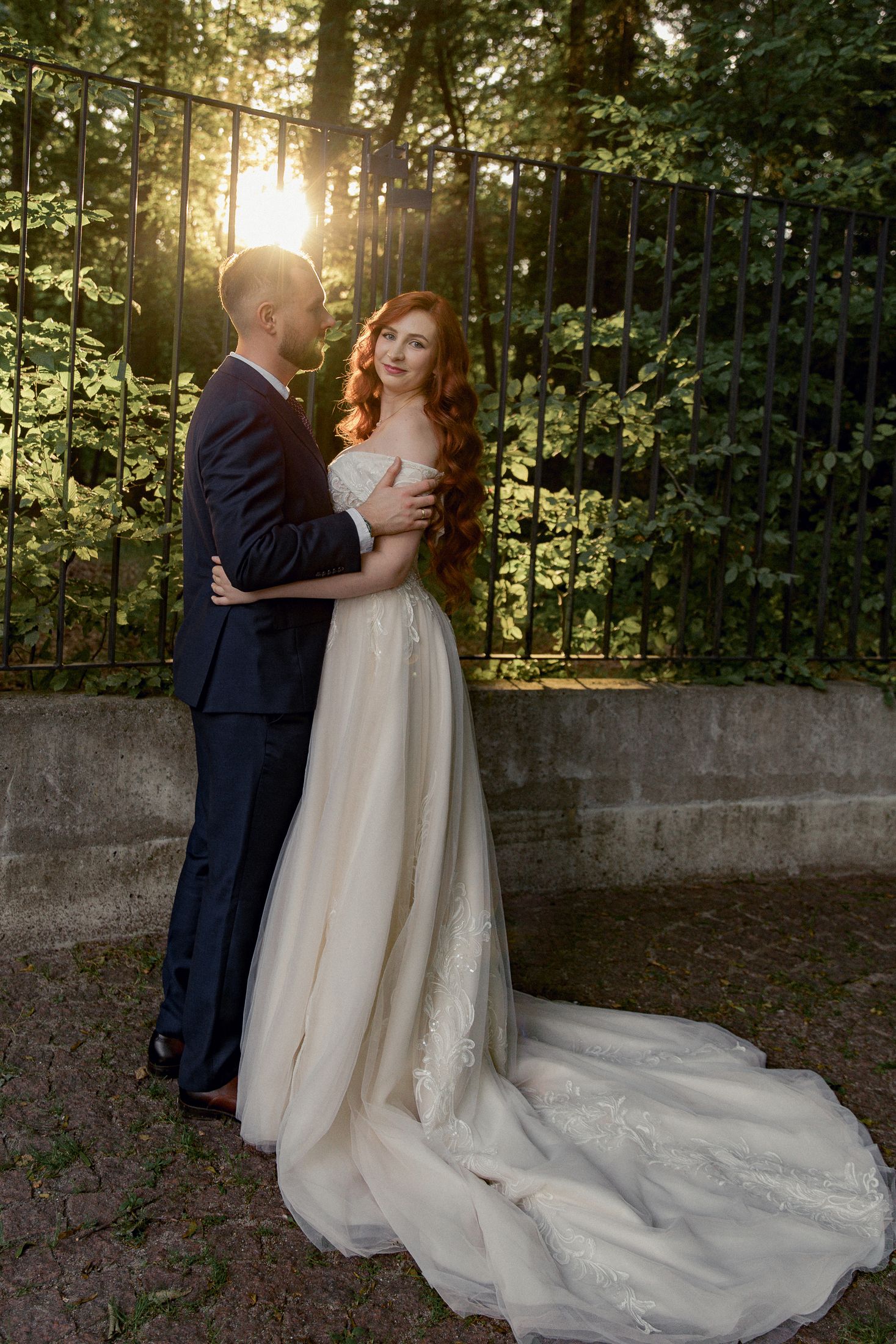 Anna & Wiktor | plener #22