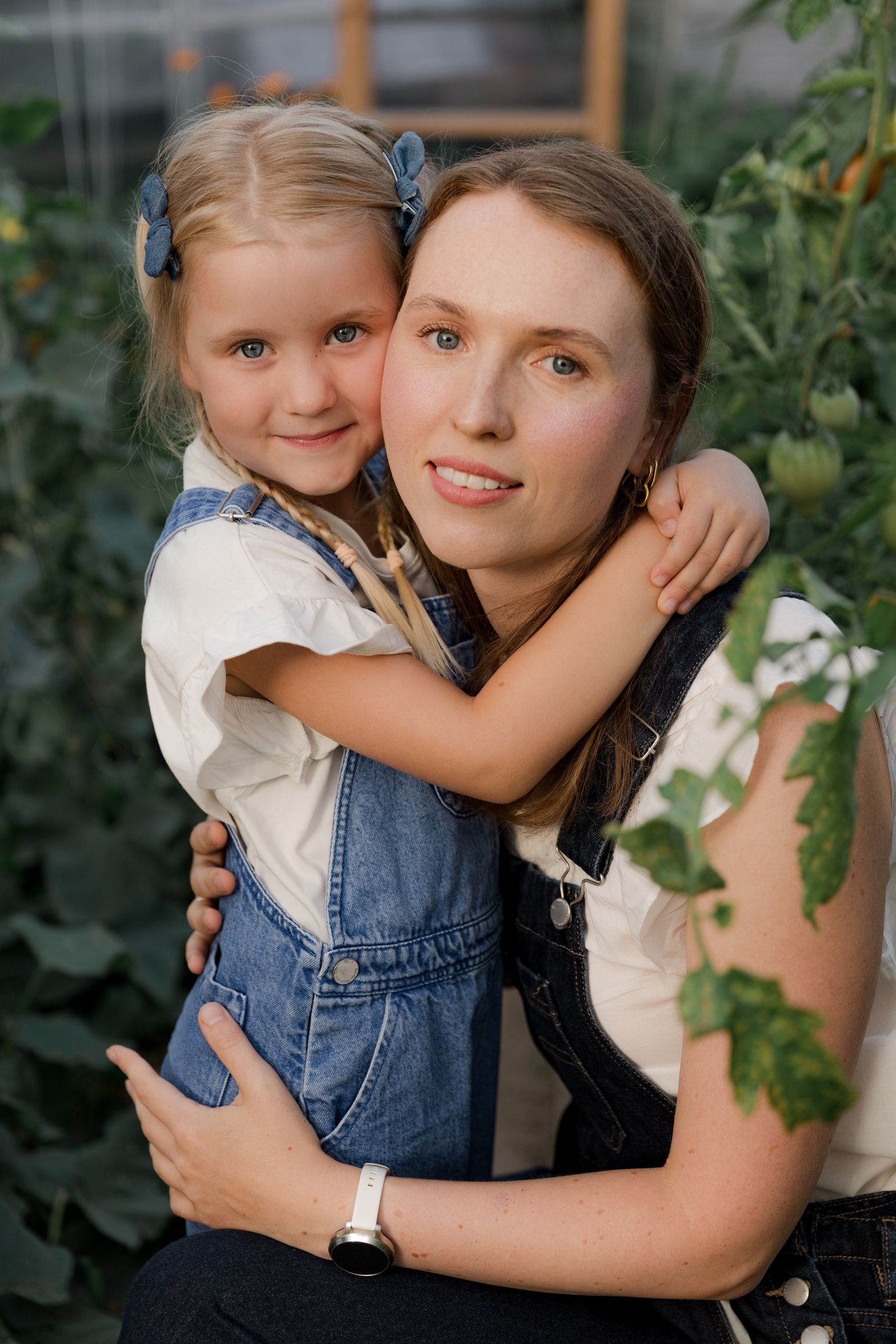 Grzegorz & Alina & Oliwia #12